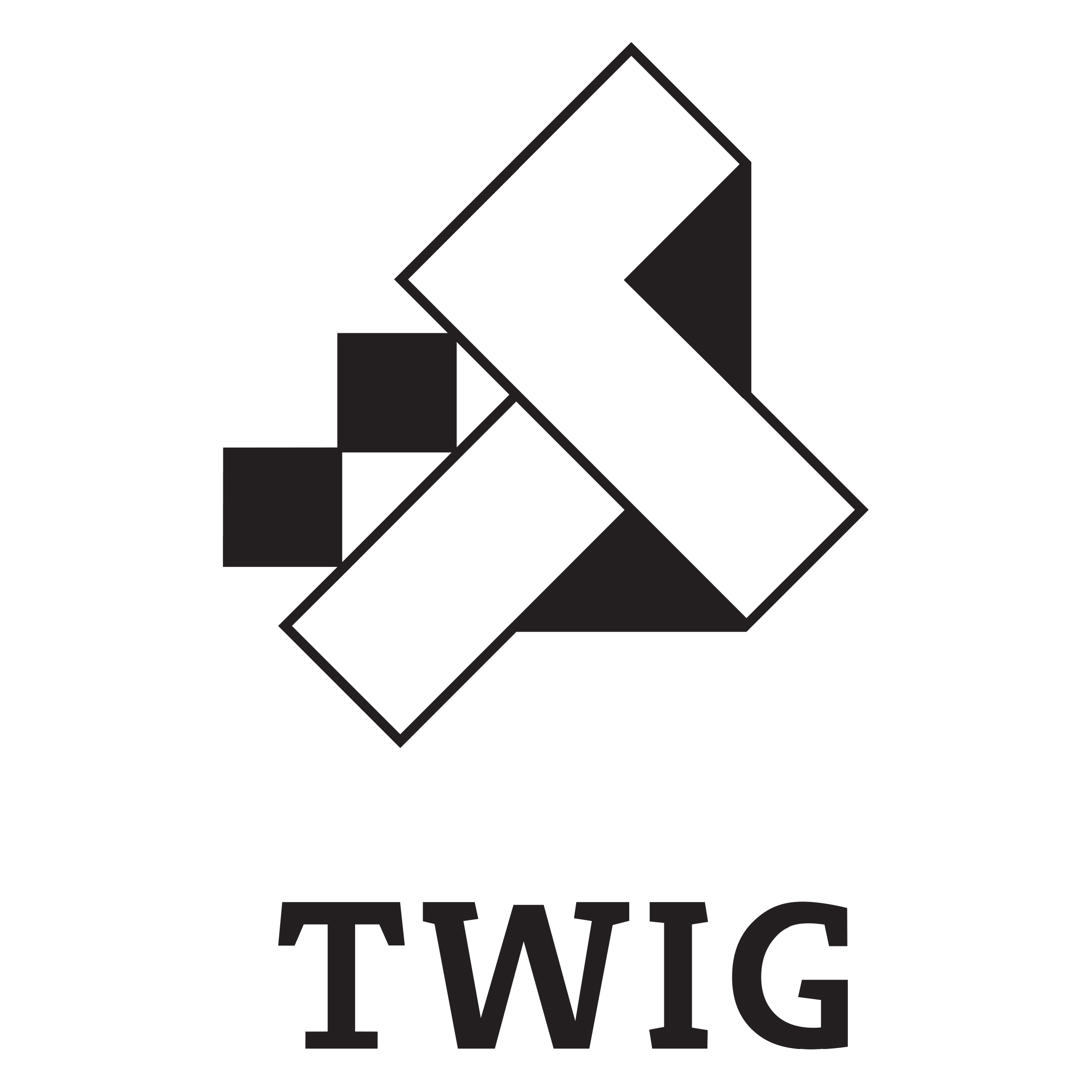 Gesponsord door Twig Kit