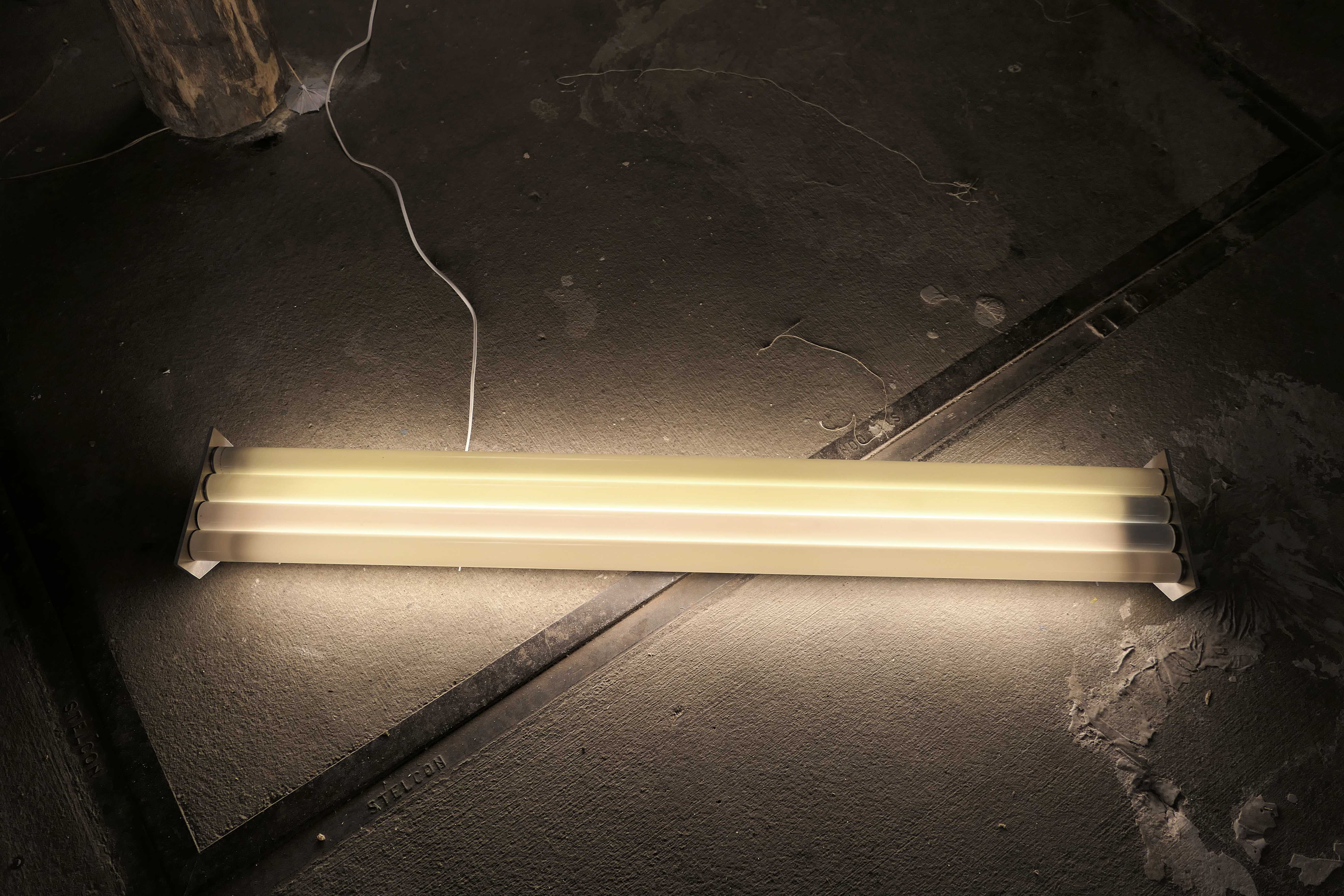 Tube Light 2