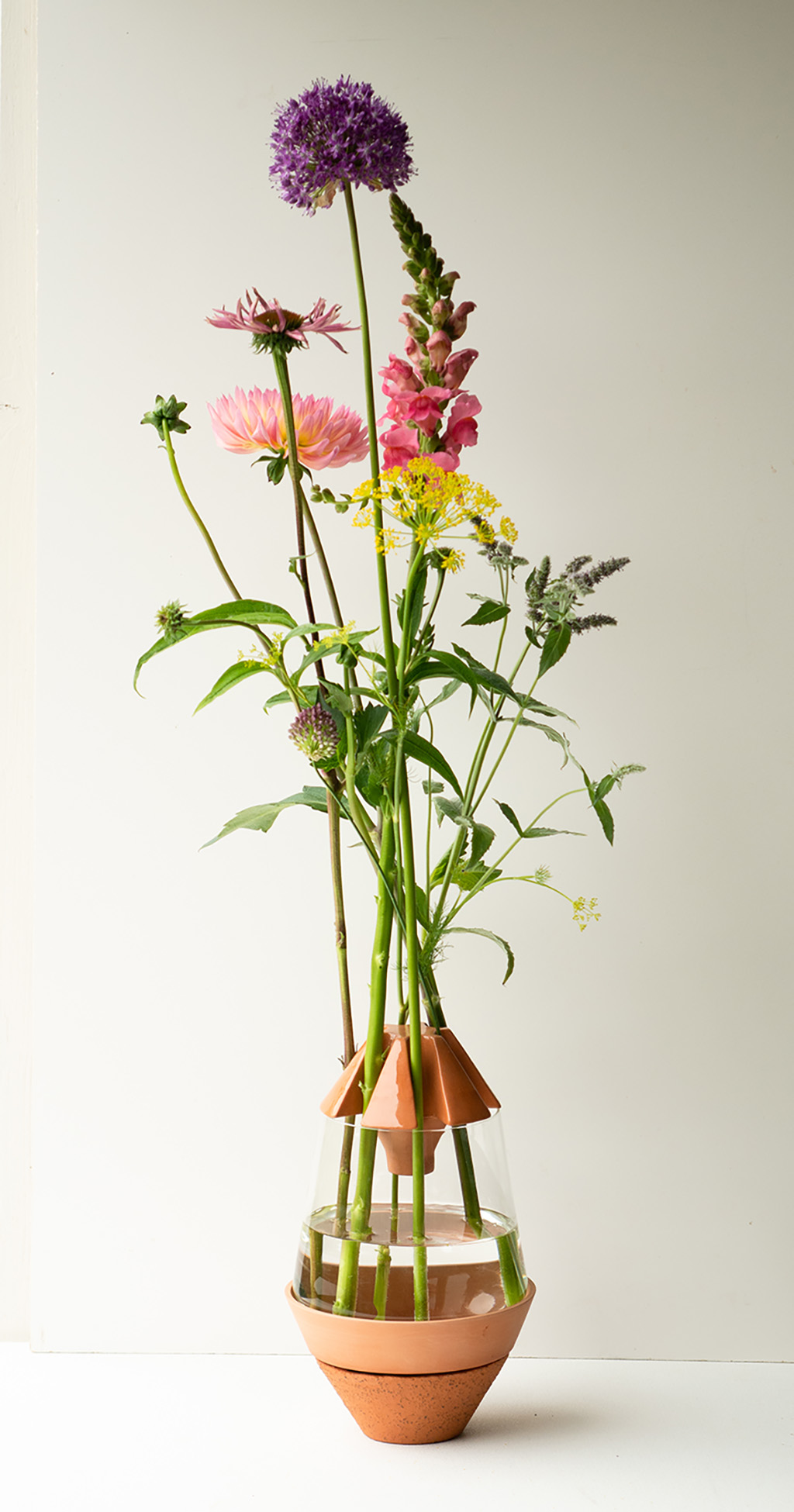 FLORAL LAB.