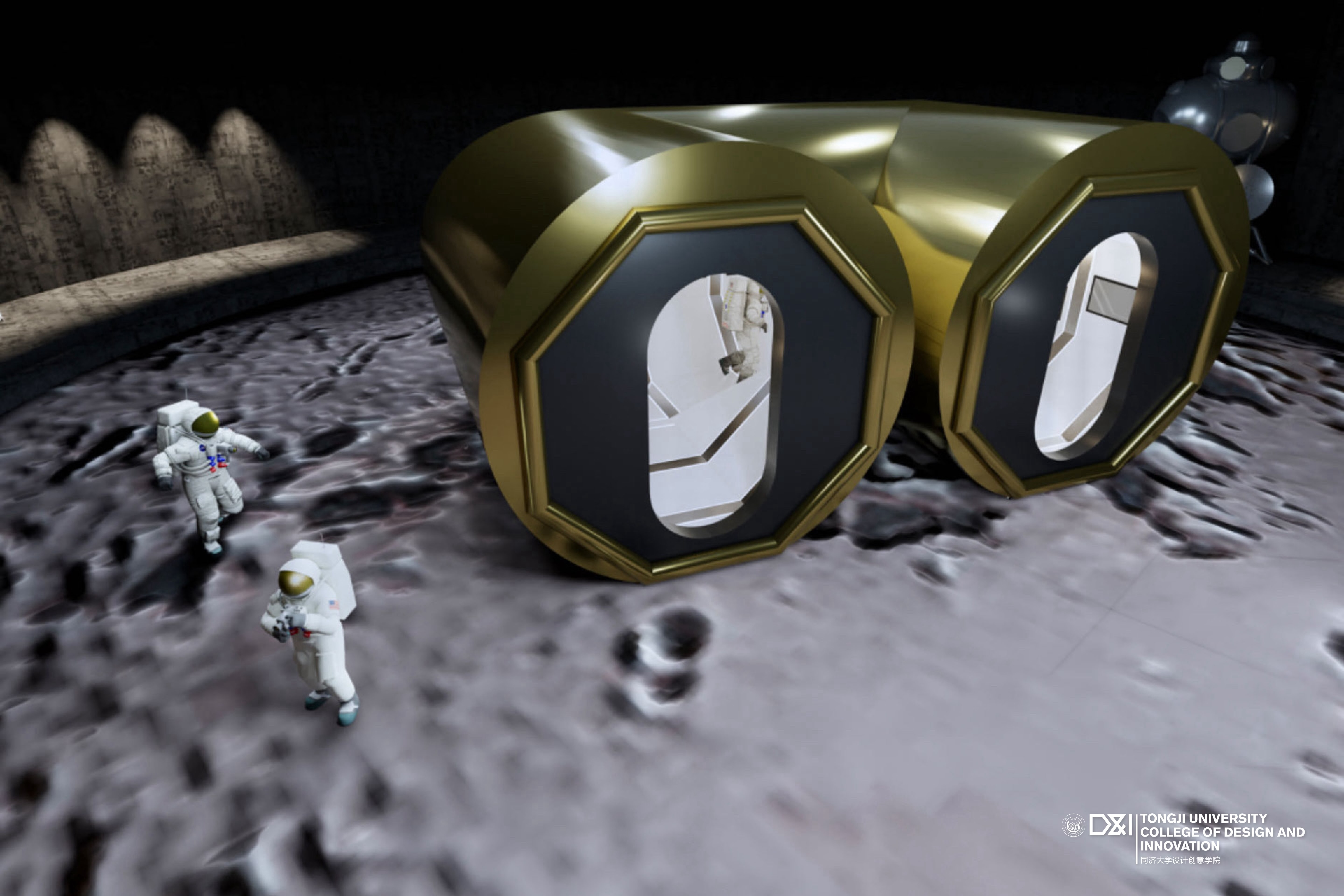 conceptual rendering