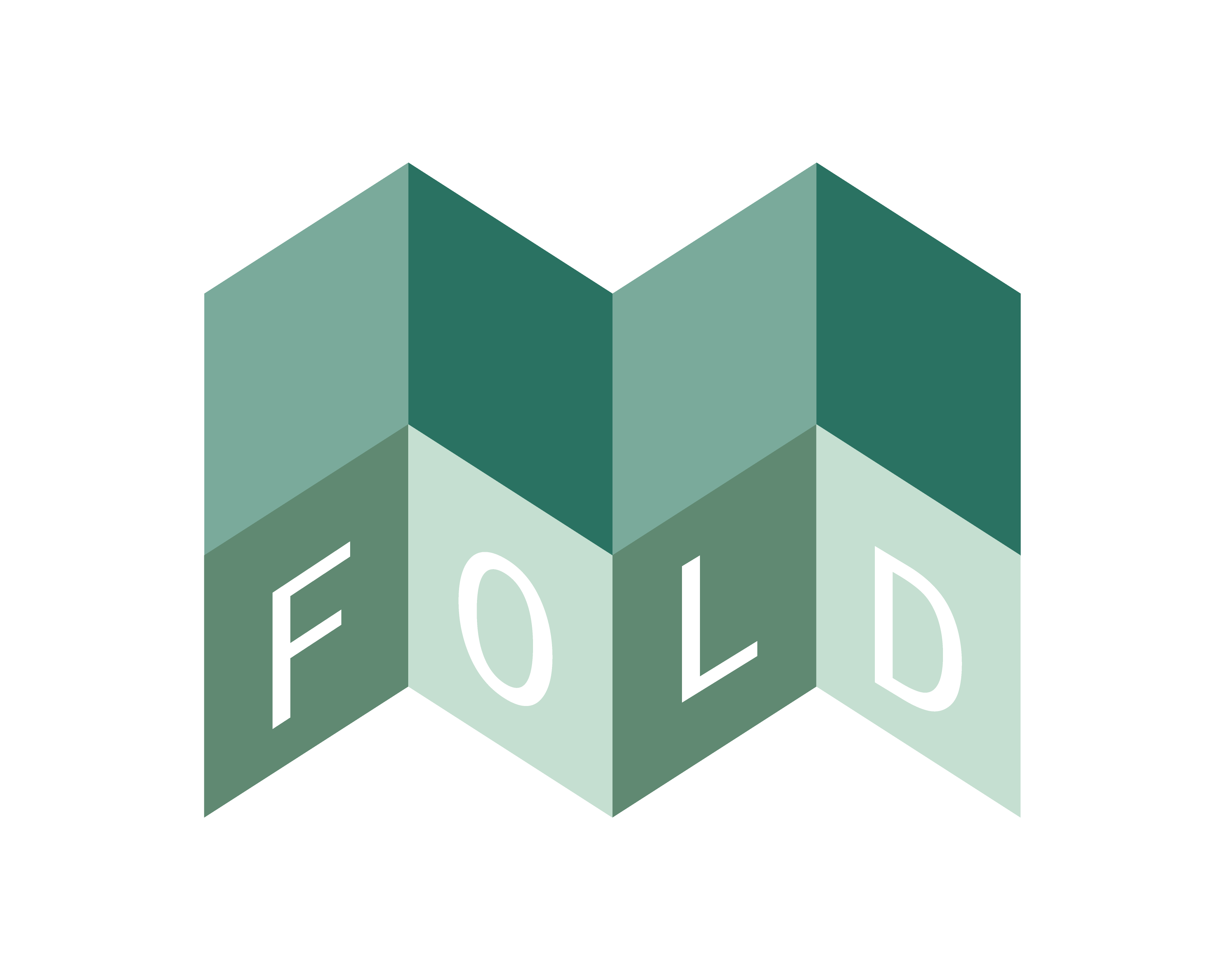 Uitgelicht in https://fold-project.com/