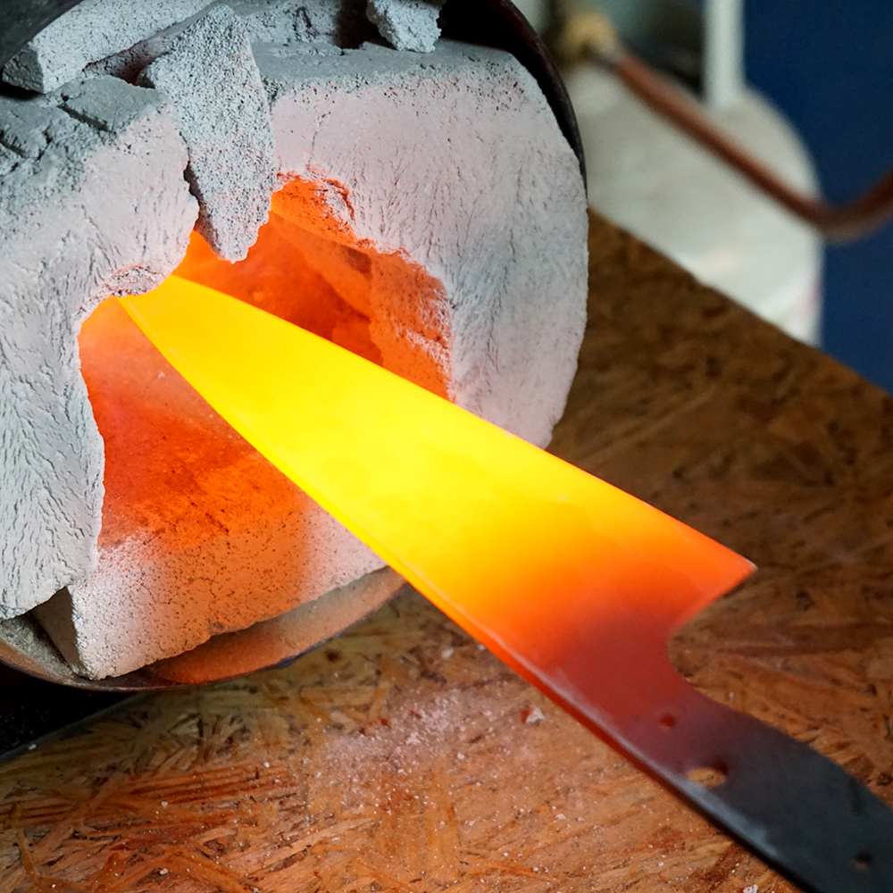Forging