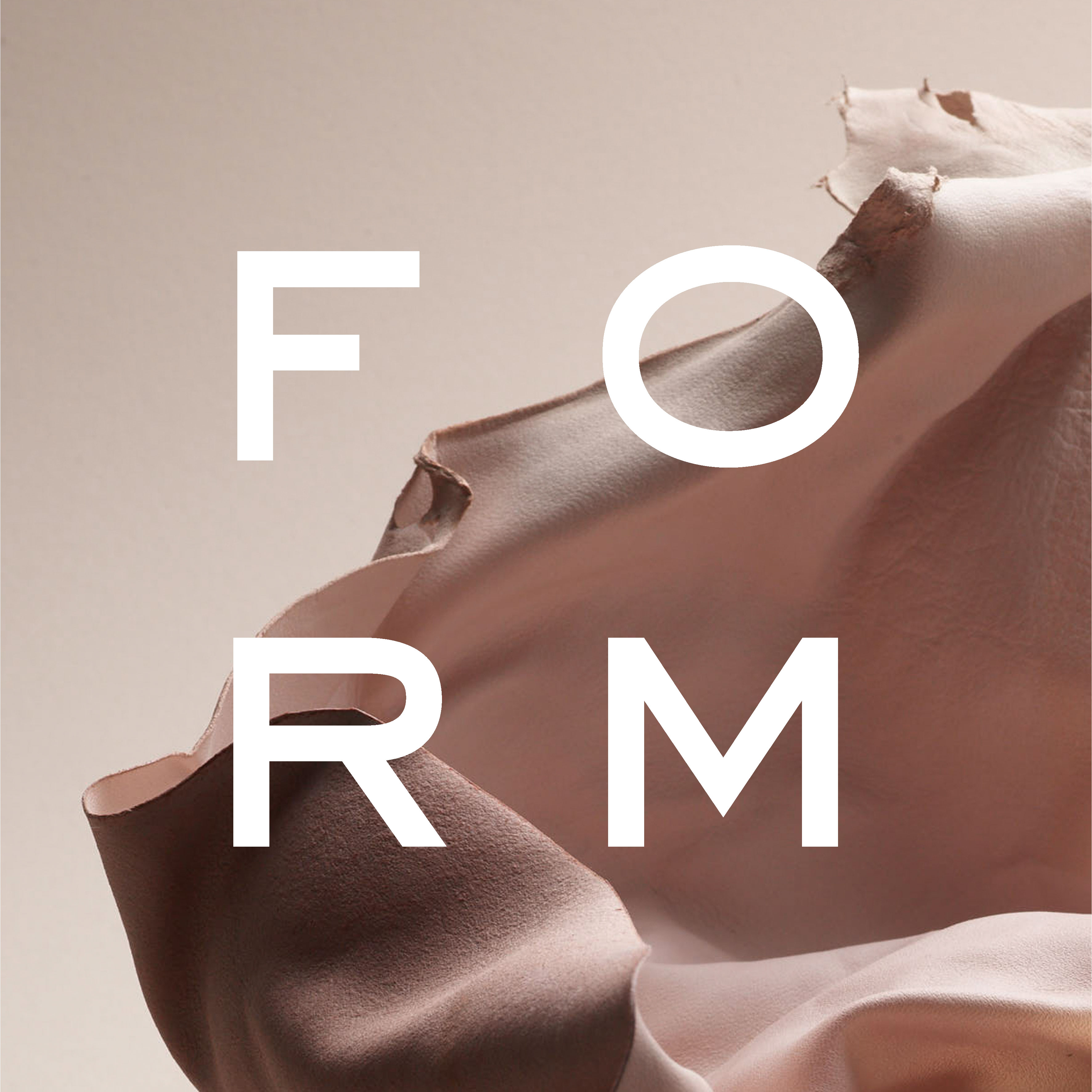 Form Editions - Hybrid Times