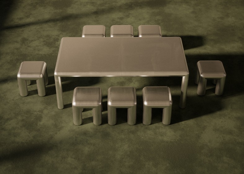 FORMARKIVET — A new form for classic