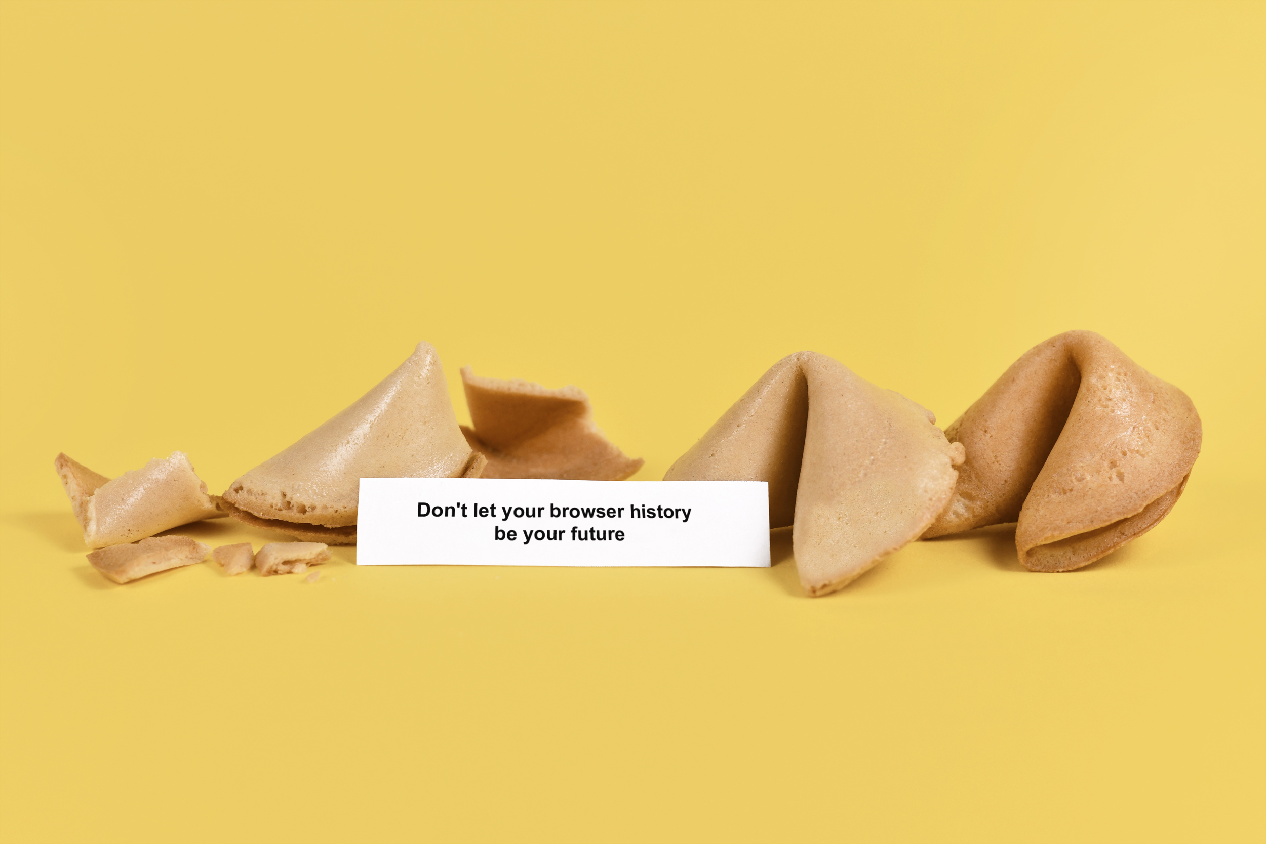 Fortune Cookies