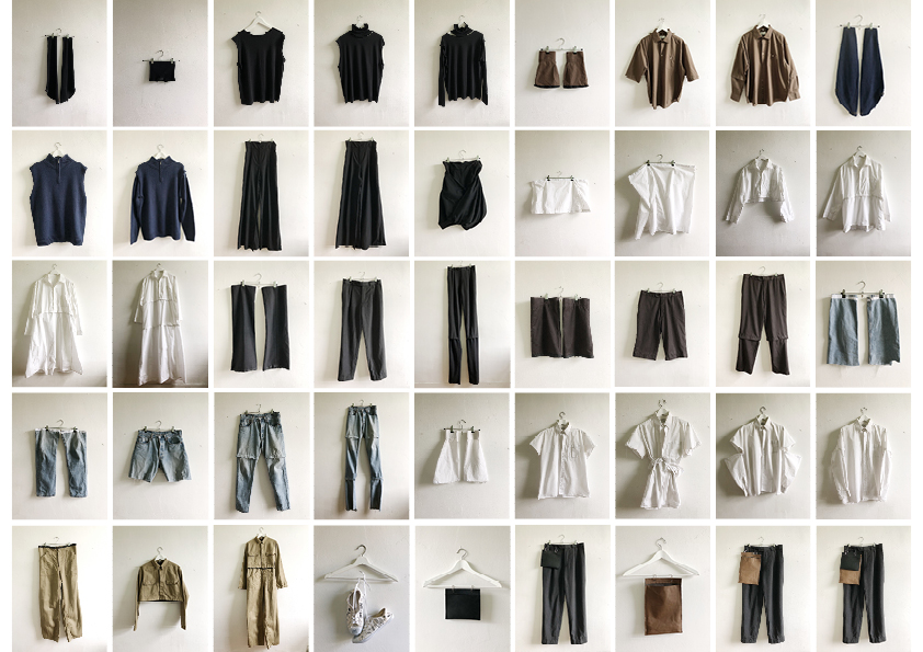 THE COLLECTION