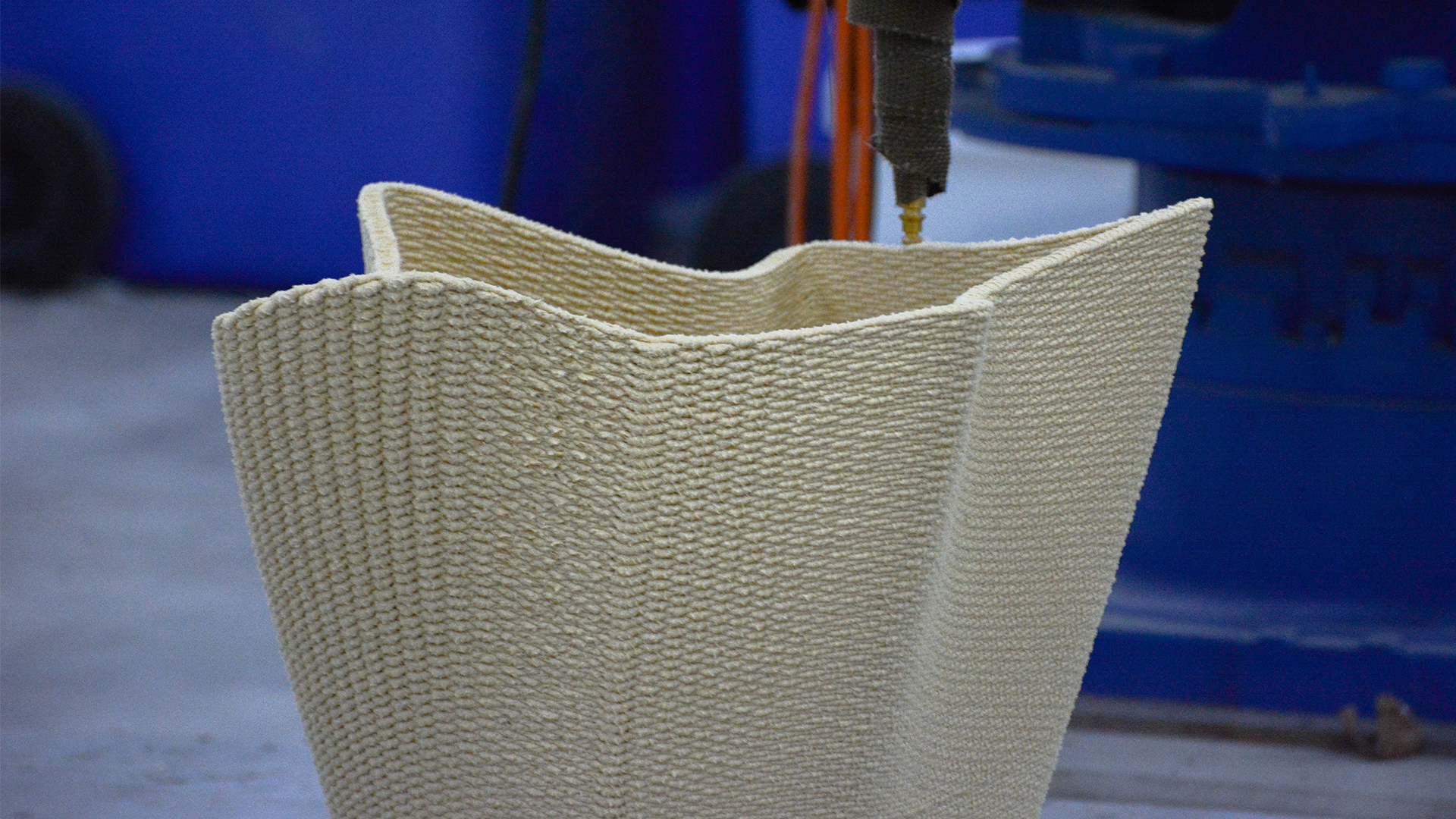 Non-Planar Printing