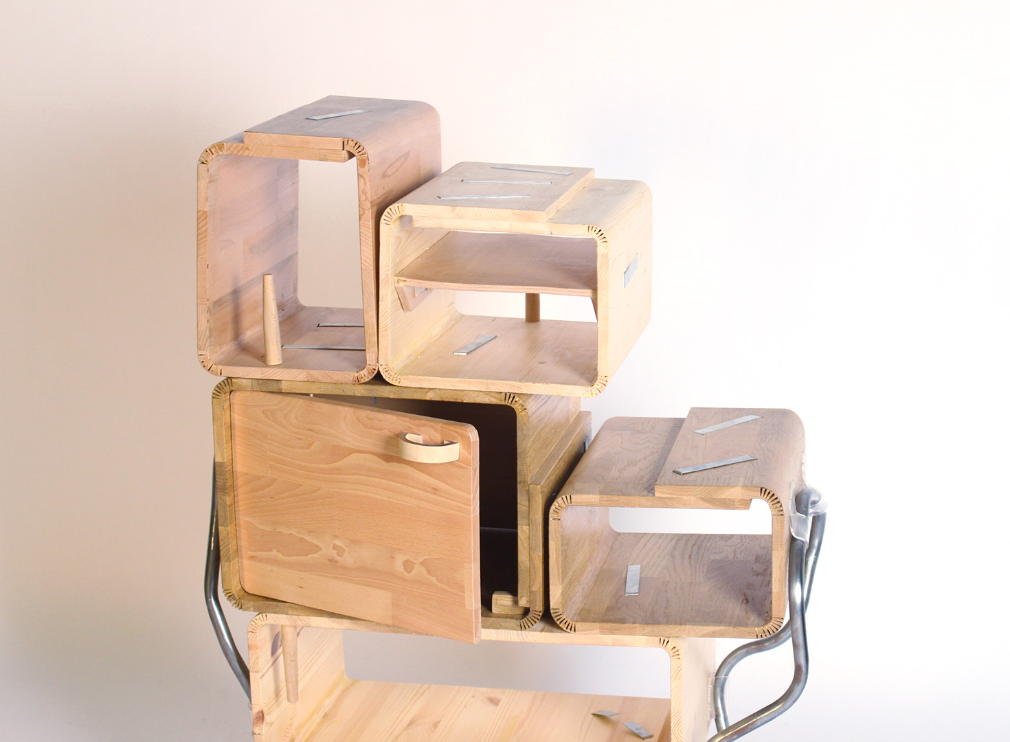Cabinet Front