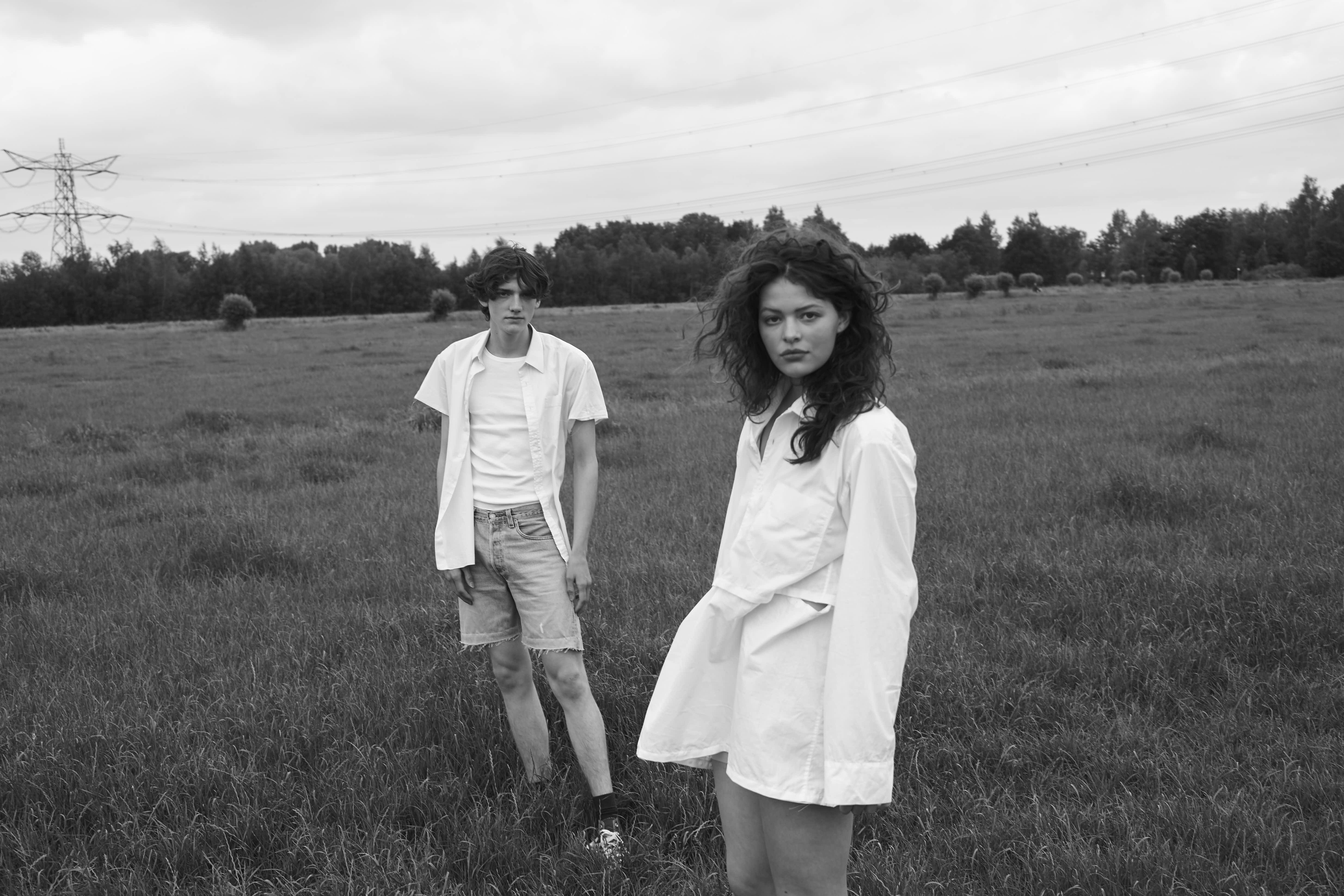 LOIS &amp; TIJS