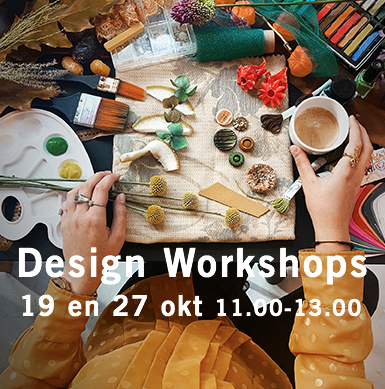 Design workshop aanmelden mail mly@mly.nl