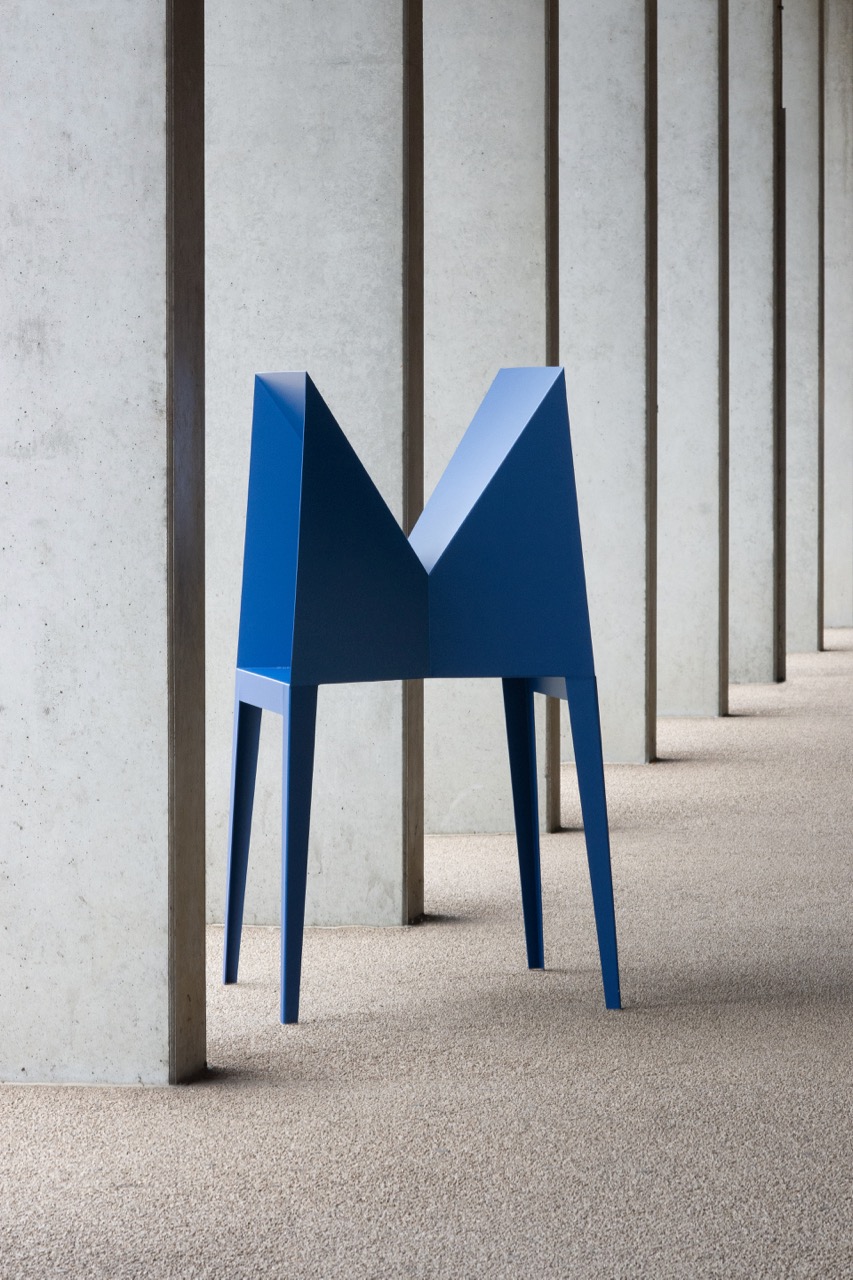 ontwerp: Liselore D'hont - foto: Zoé Komkommer