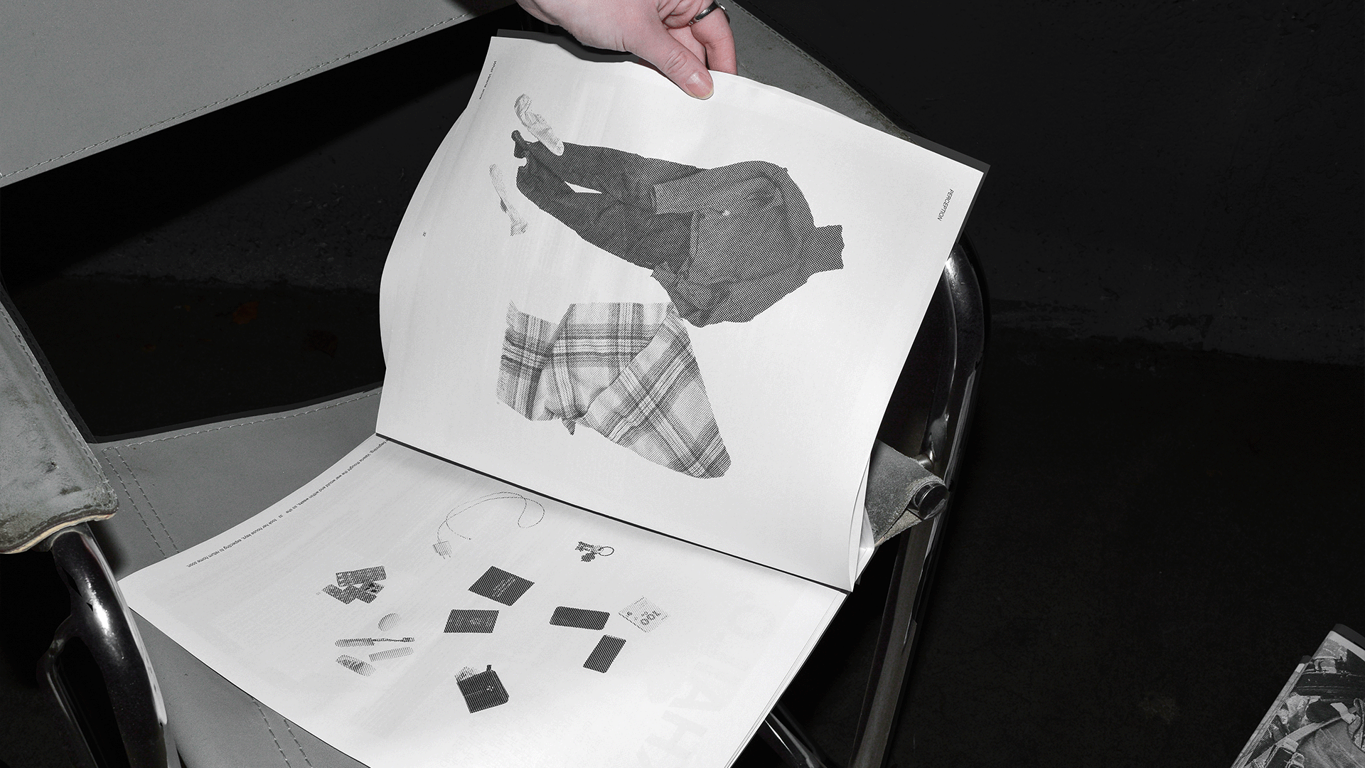 Wake up, the war has started