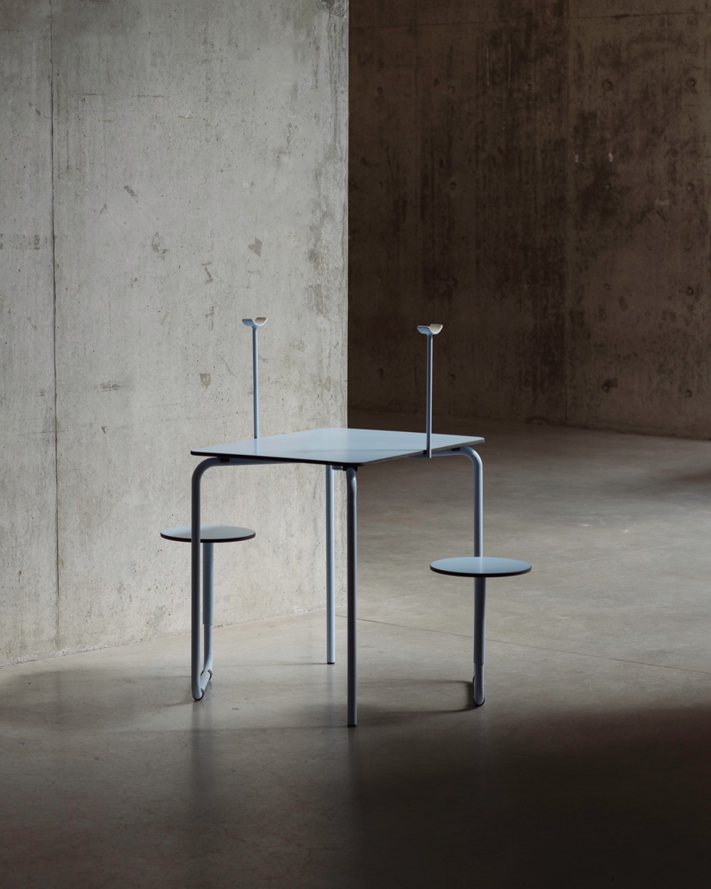 ontwerp: Emma De Kimpe - foto: Birgitt Surma