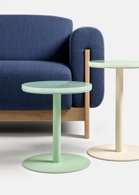Nel Sustainable Sofa