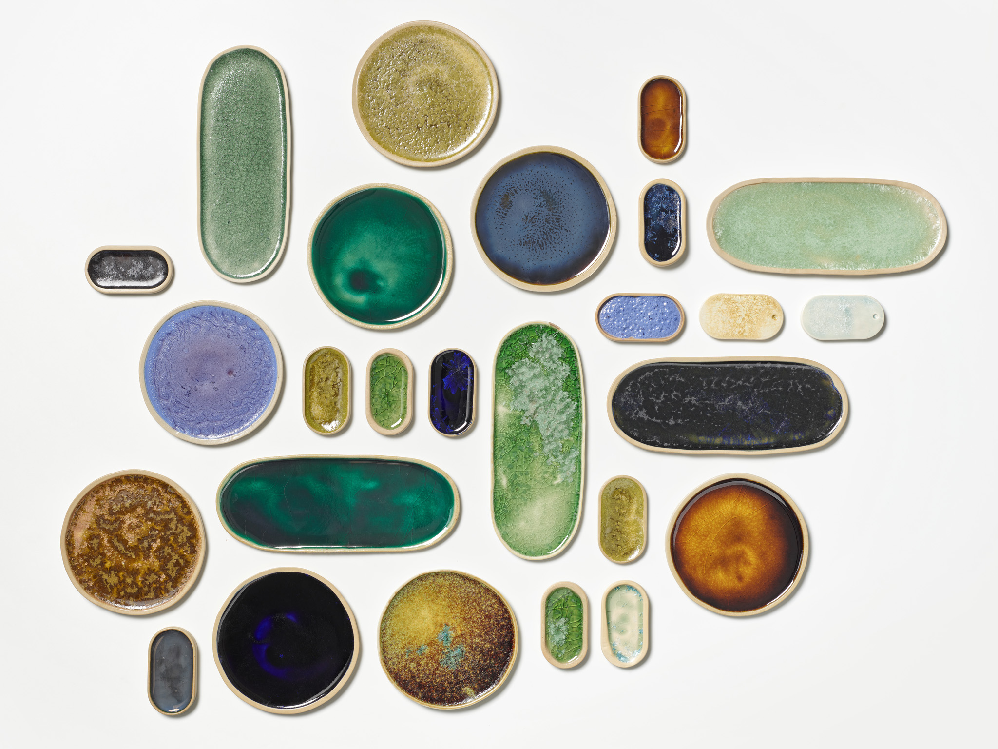 Crystal Growth overview