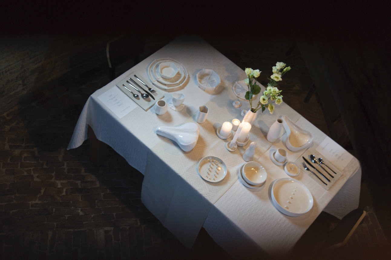 Restorative Dining