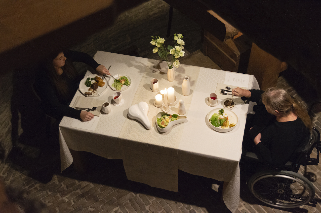 Restorative Dining