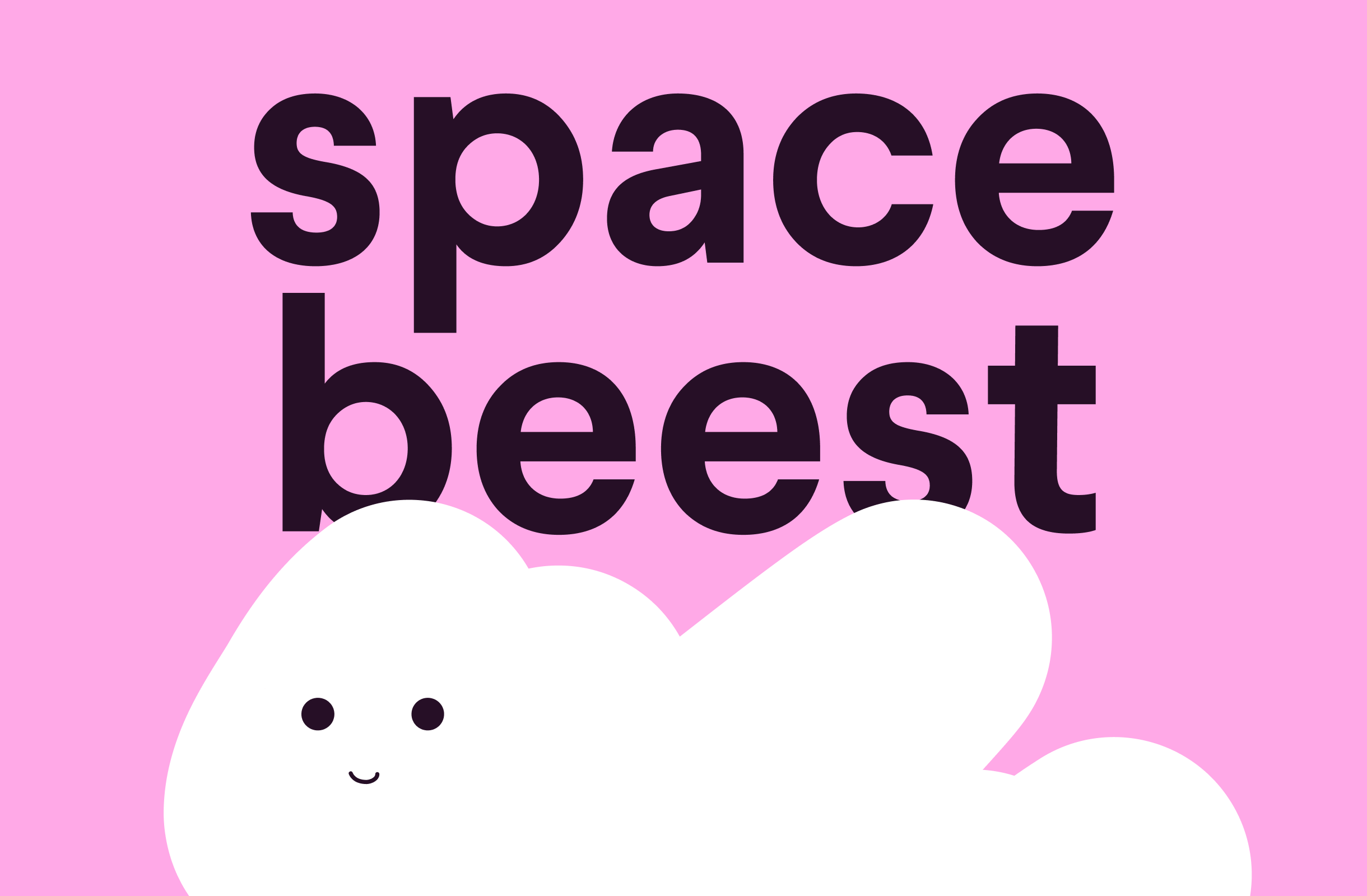 Spacebeest