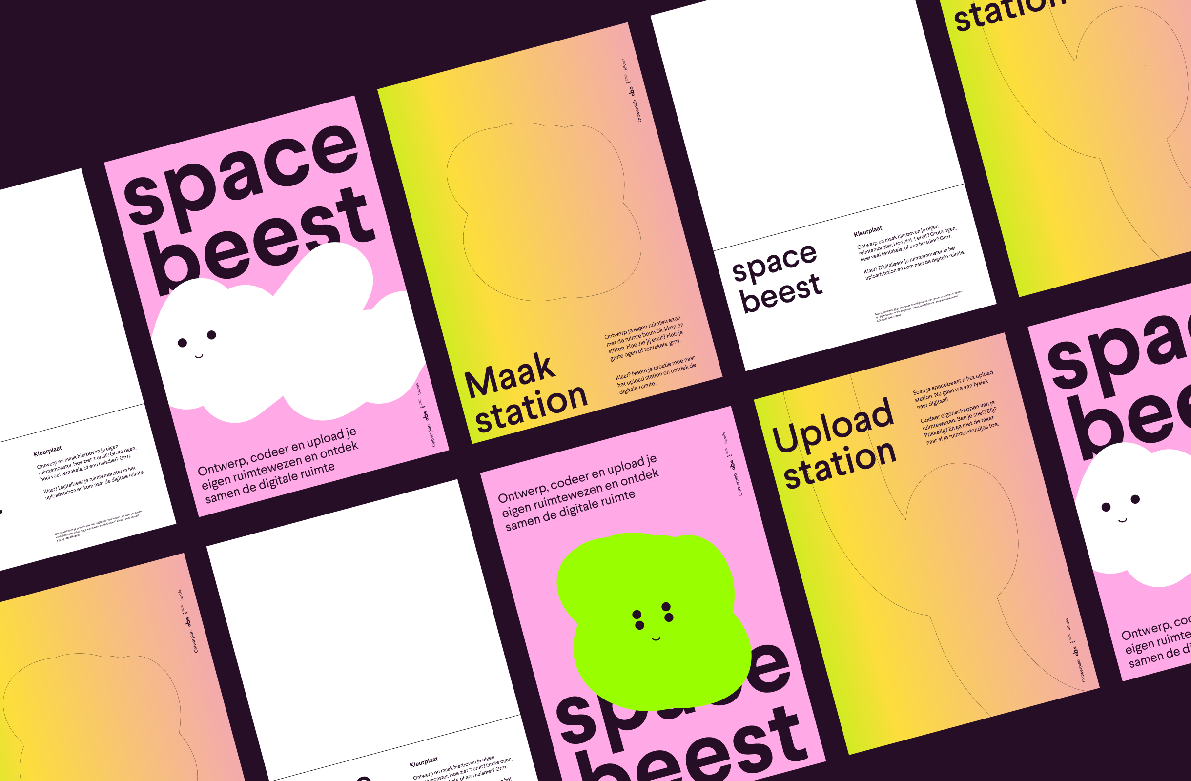Spacebeest