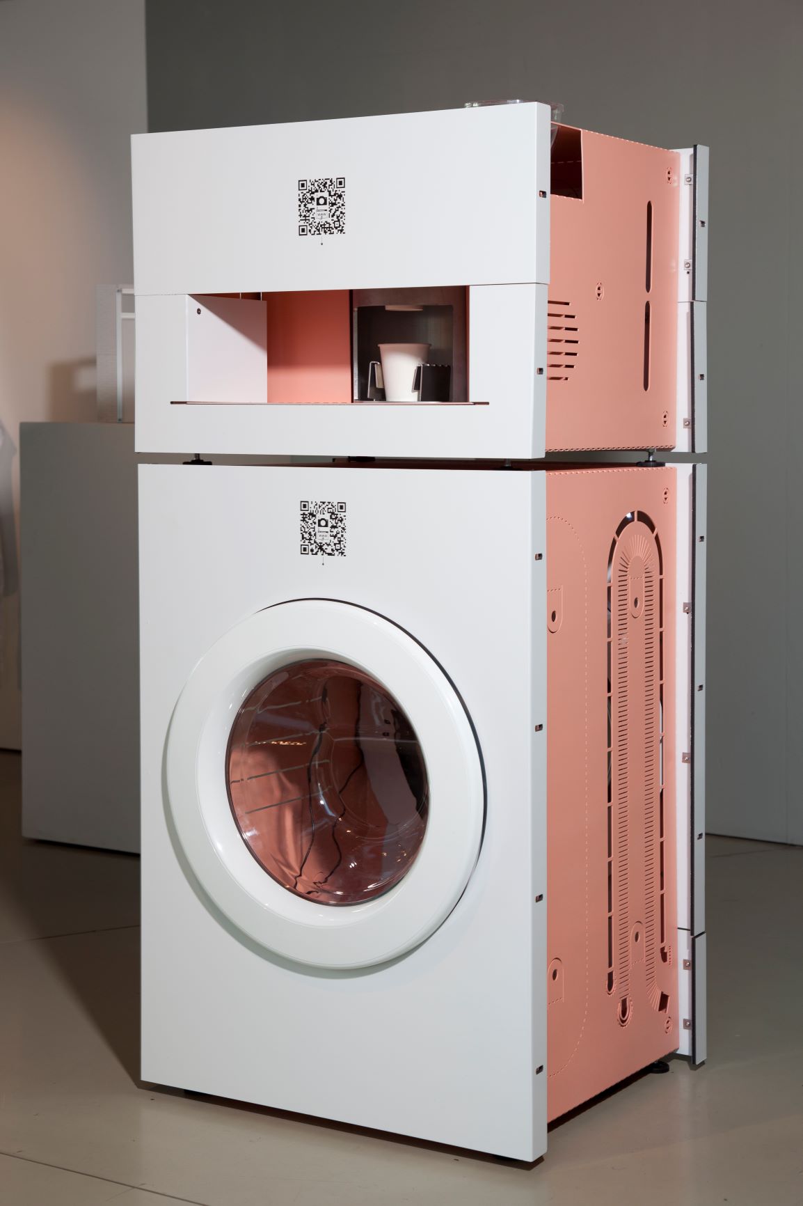 Functional unit 'Objects for the Sharing Economy'