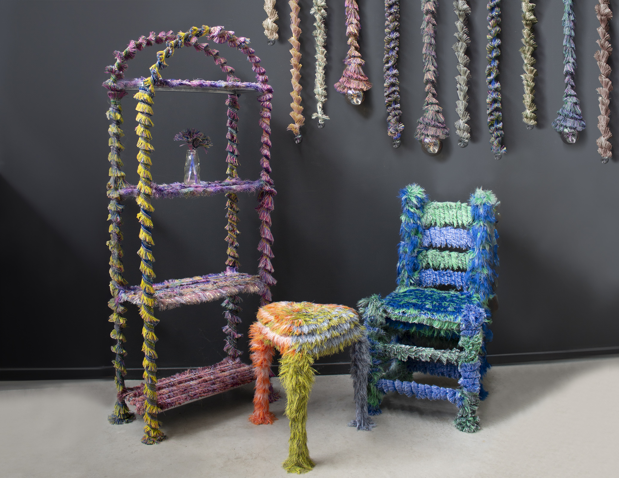 Fringe Furniture