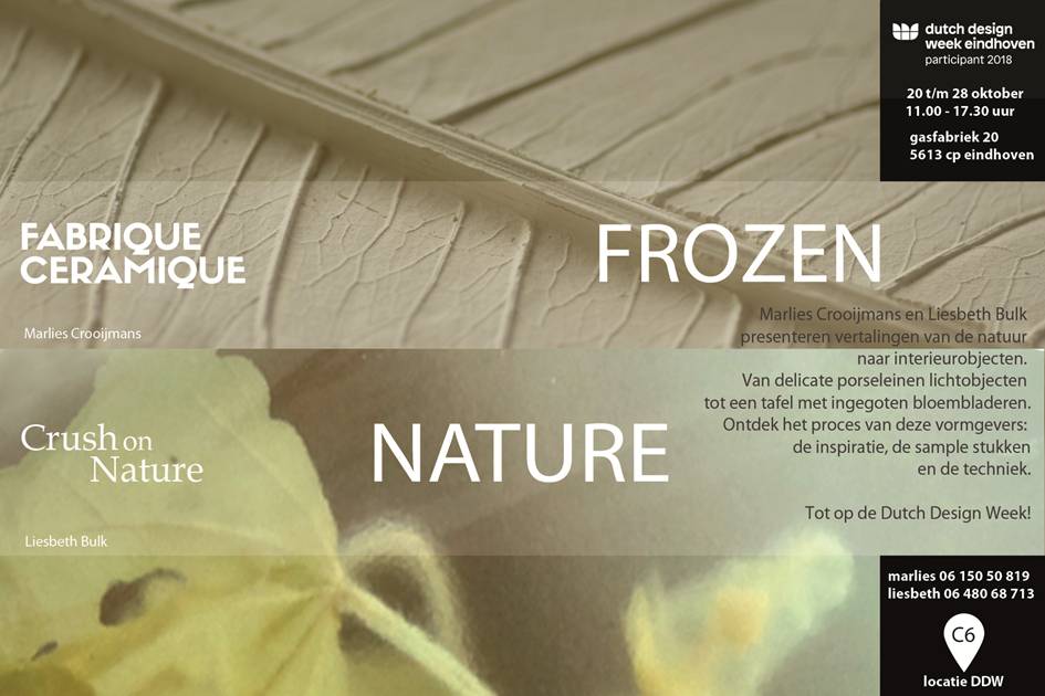 Gesponsord door Frozen Nature