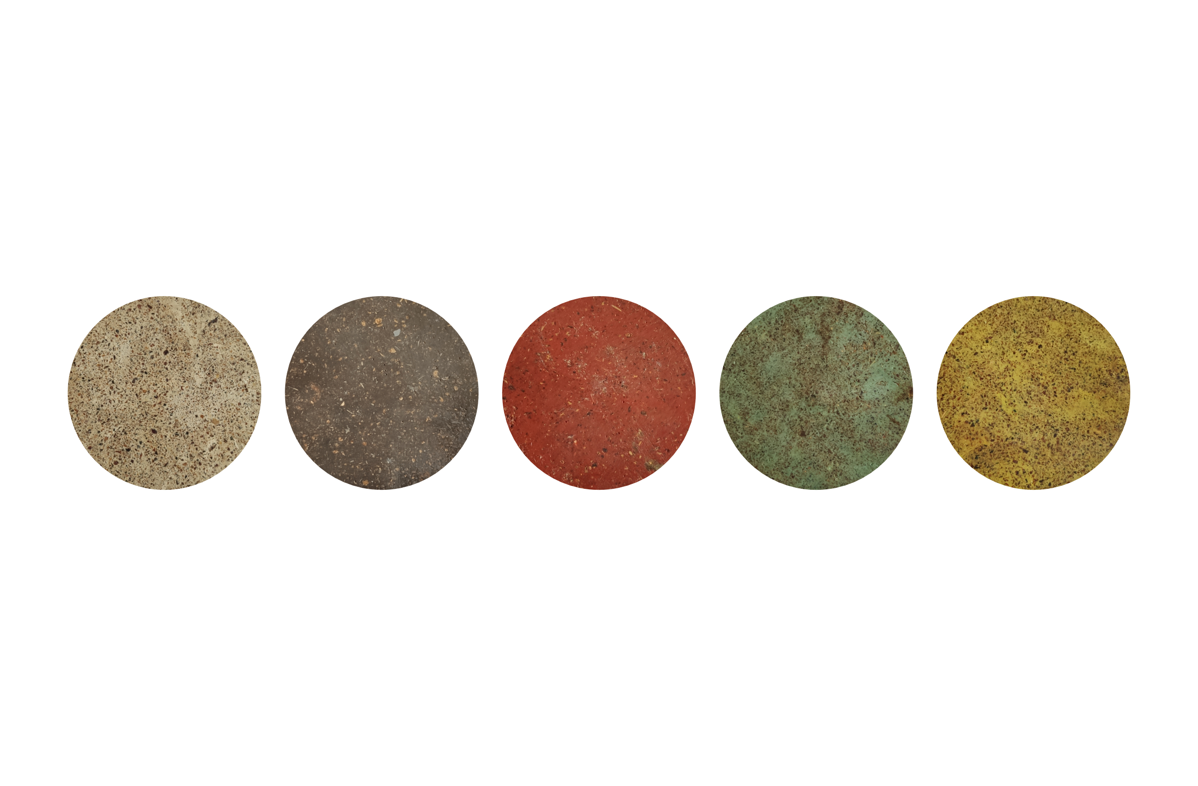 Frumo in colour