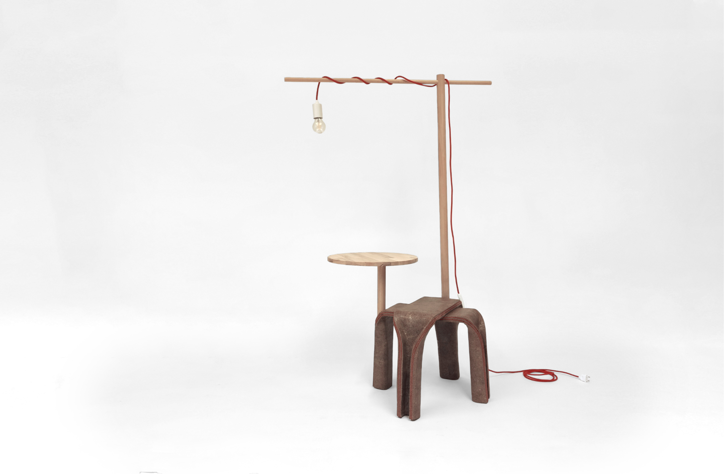 Frumo as Root - a modular furniture