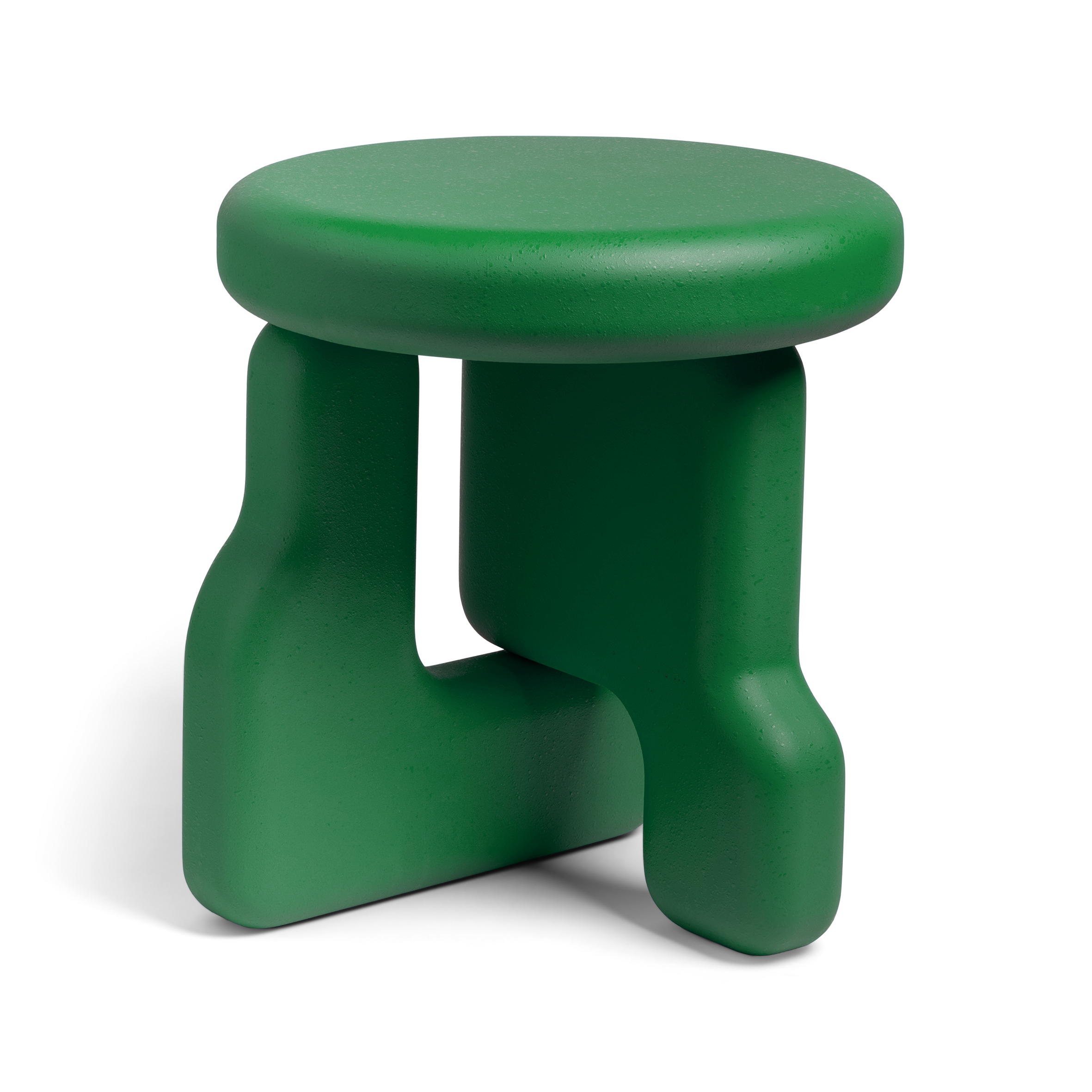 Plot table by Martin Hirth for Buro Berger