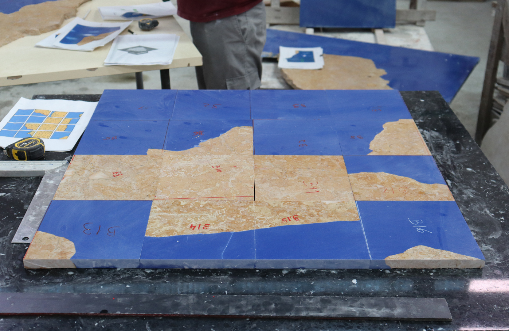 Fugazi Fugazi | Tiles