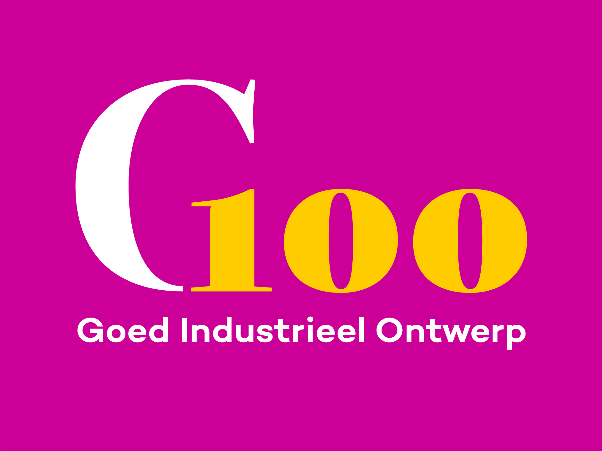 logo G100