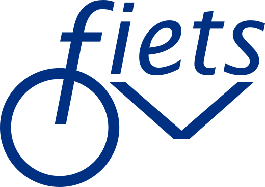 Gesponsord door OV-fiets