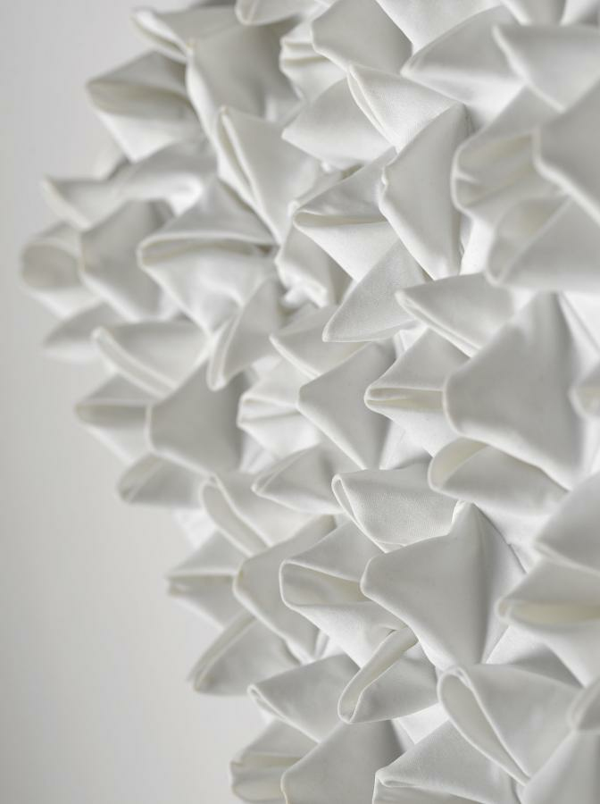 iMorfé without light (Detail)