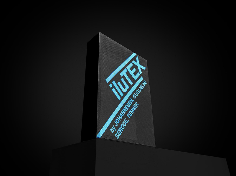iluTex Design 2