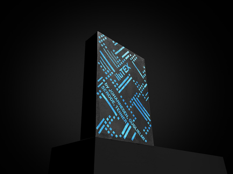 iluTex Design 1