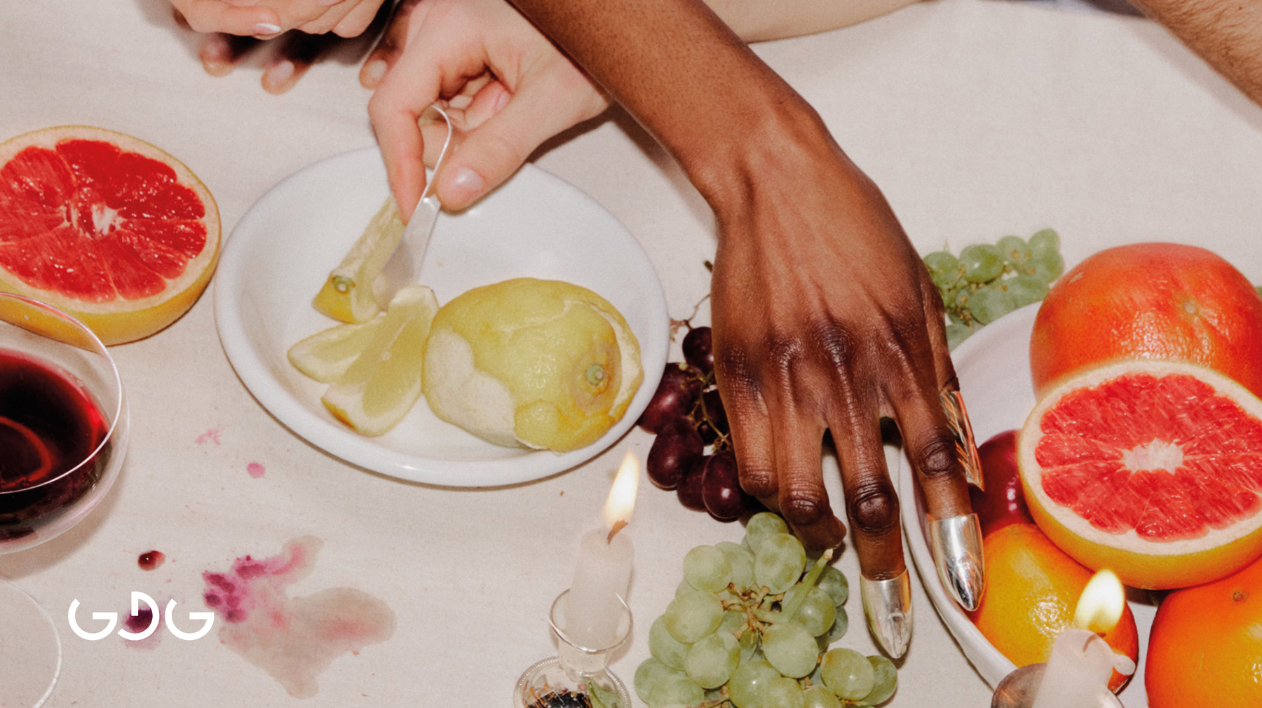 Dig In - Lilli Malou Weinhold