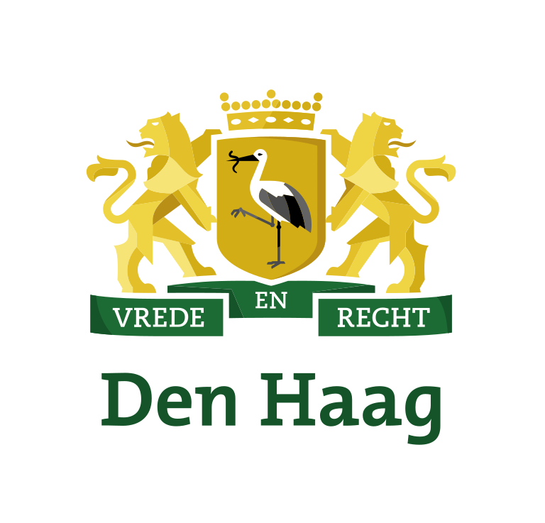 Sponsored by The way we think. Peace & justice in The Hague