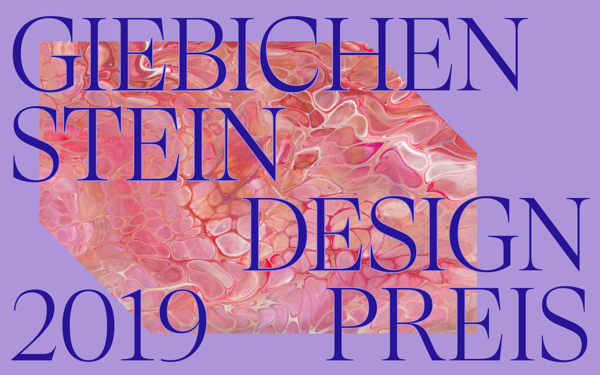 Uitgelicht in https://www.kunststiftung-sachsen-anhalt.de/veranstaltung/giebichenstein-designpreis-2/