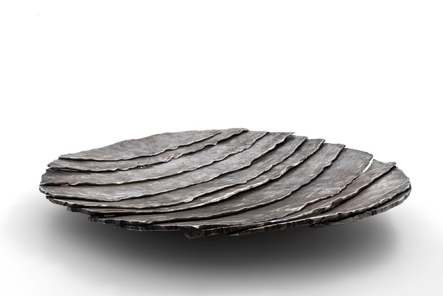 Bowl layered