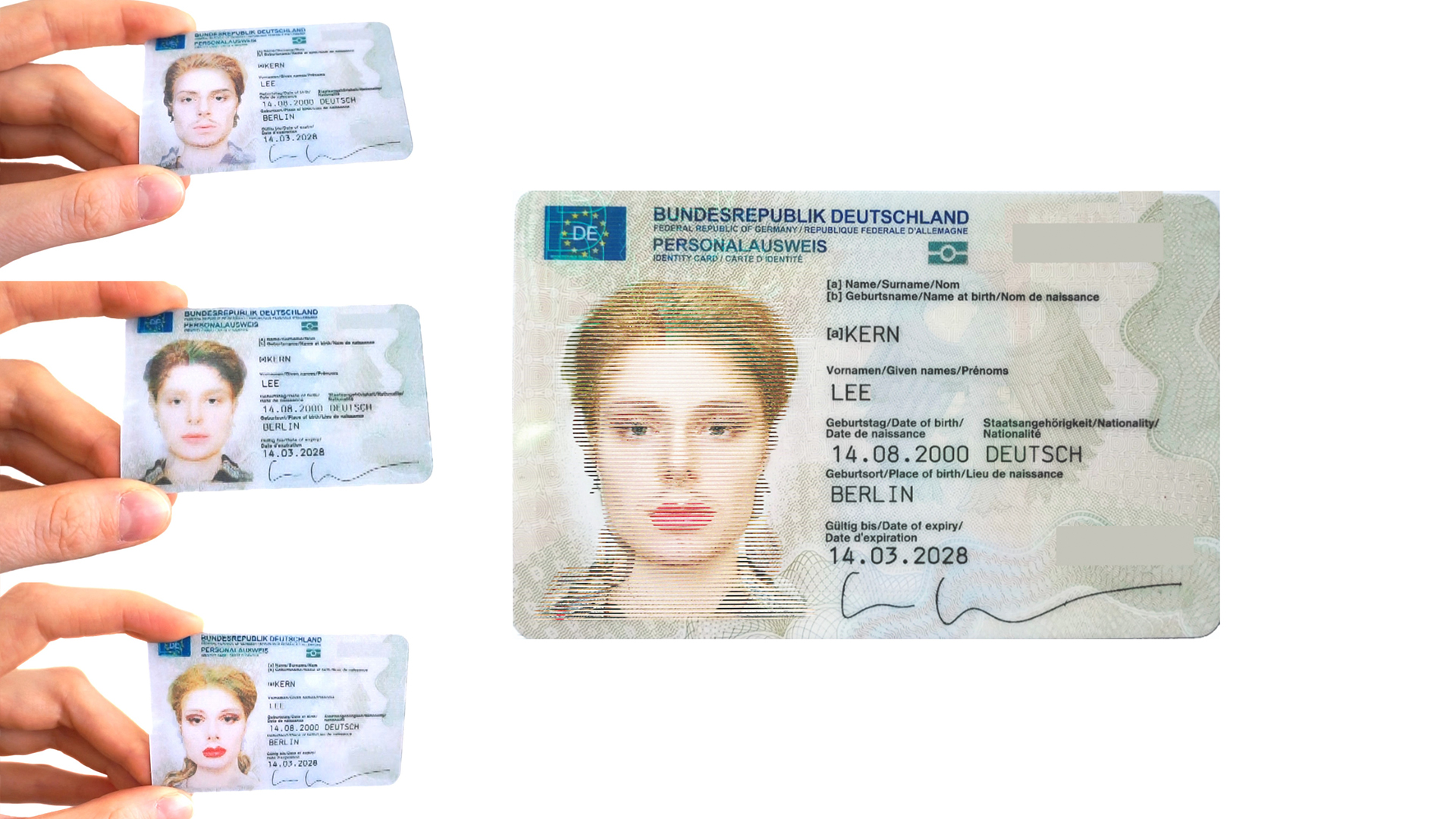 DES-ID