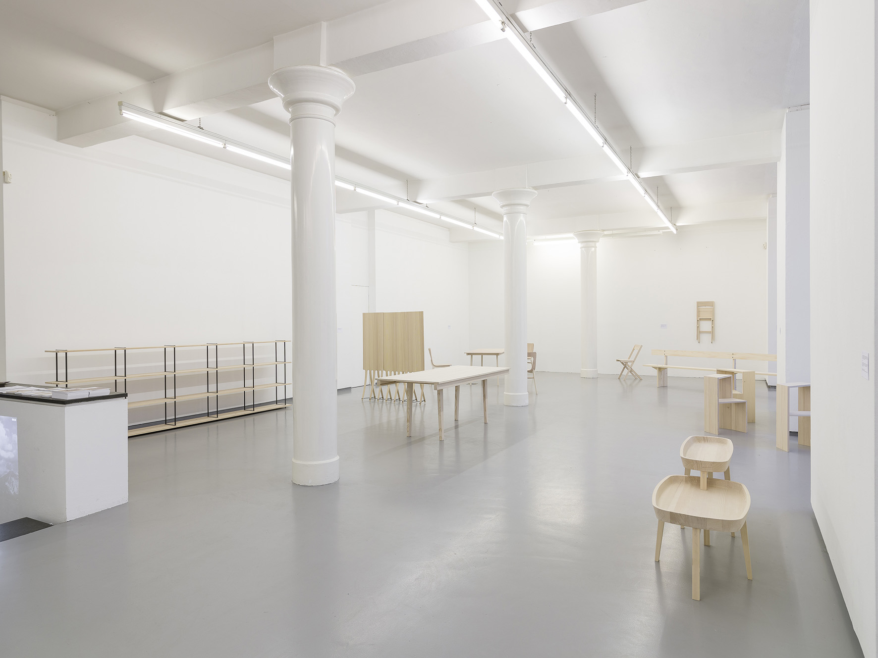 Generation Köln at Galerie Martina Kaiser, 2020