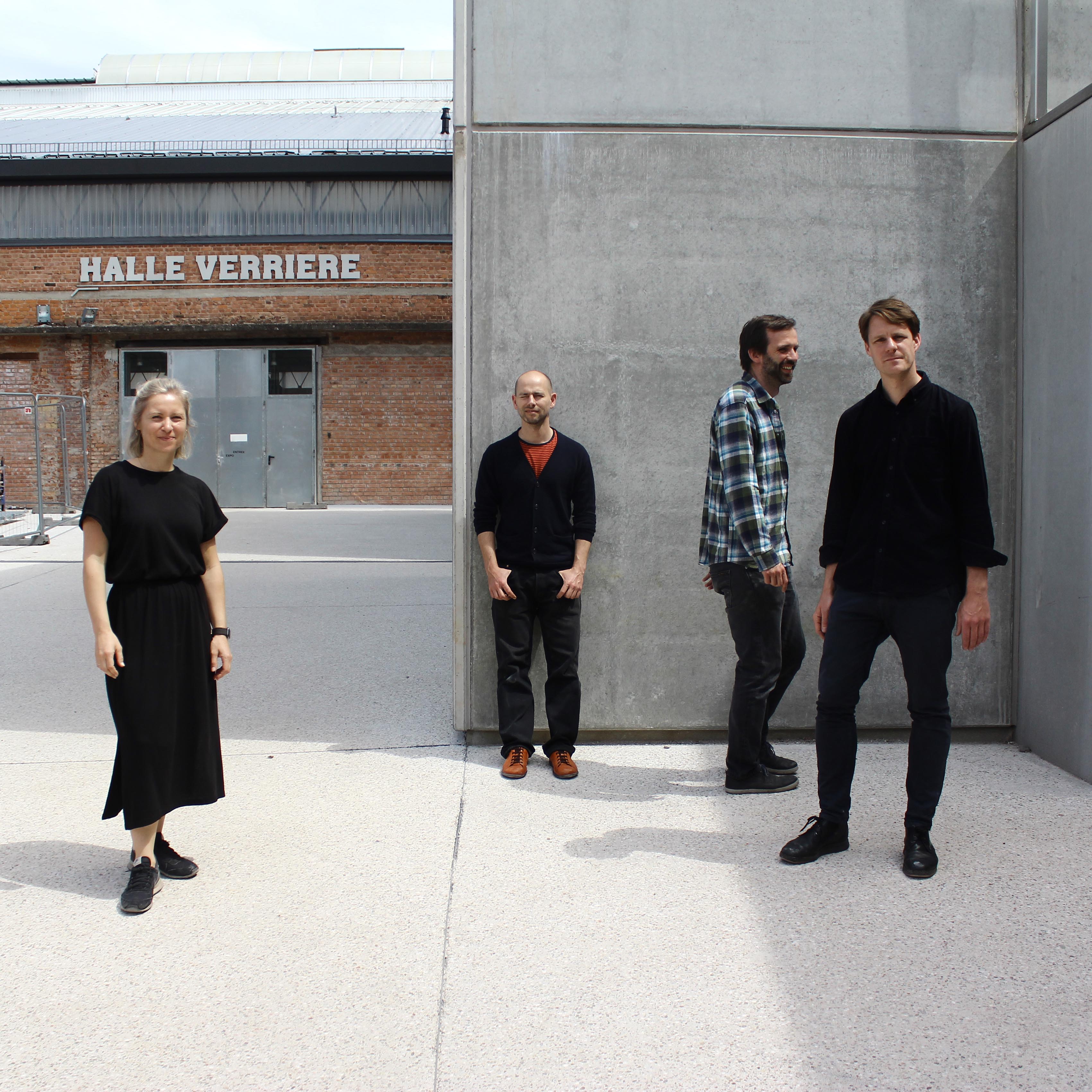 Generation Köln at CIAV Meisenthal, France