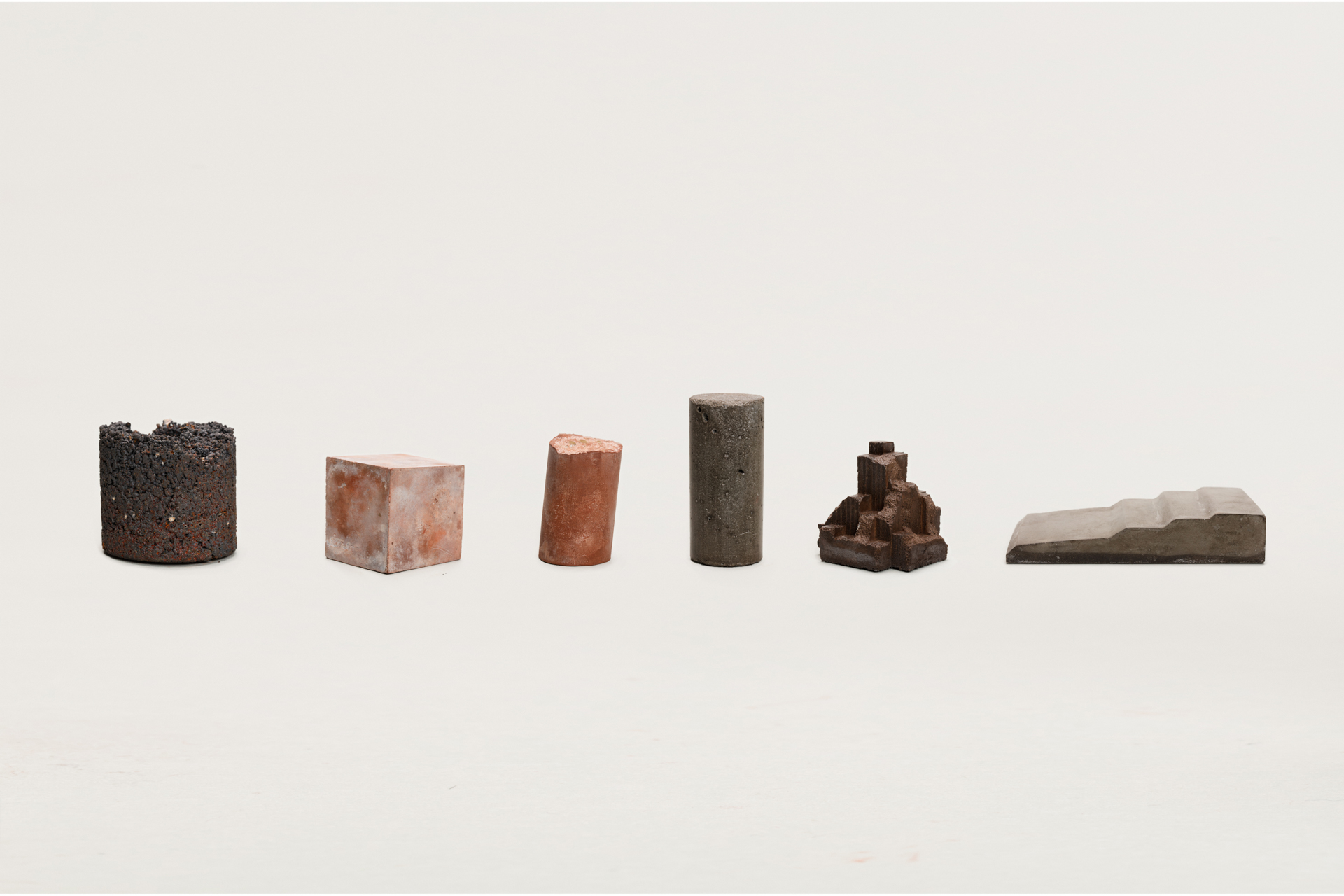 Geopolymer cement alternatives with byproduct slag