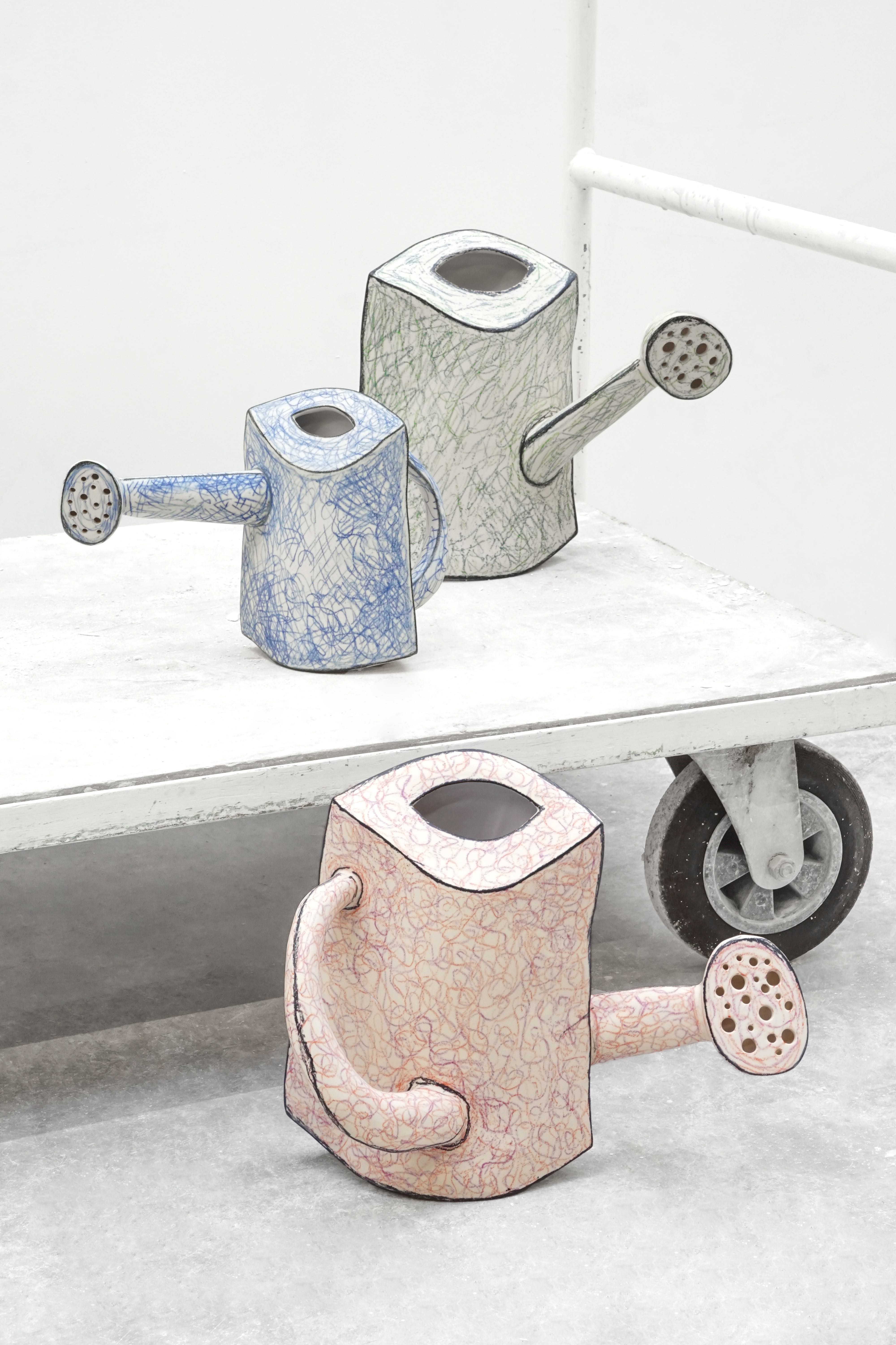 Whimsy Pourers Cor-Unum