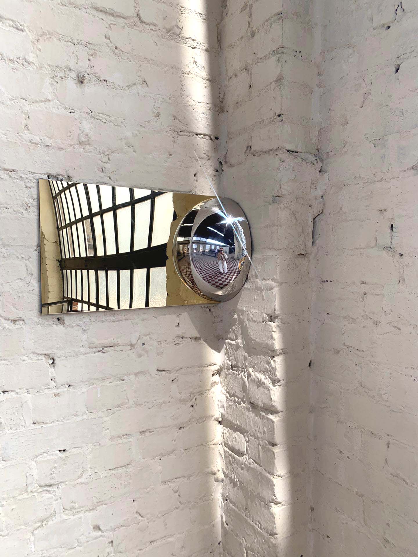 Interior jewel