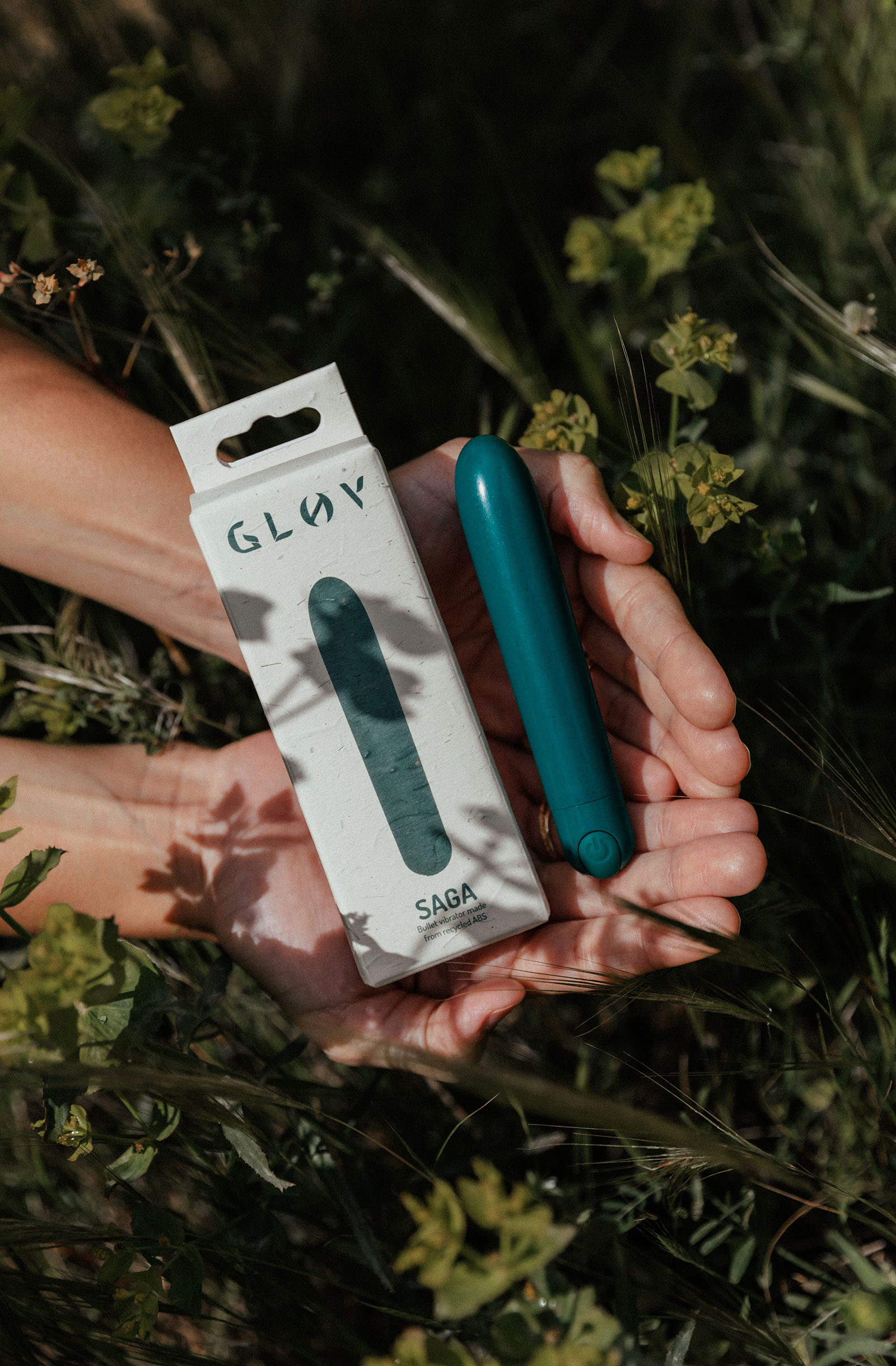 Gløv