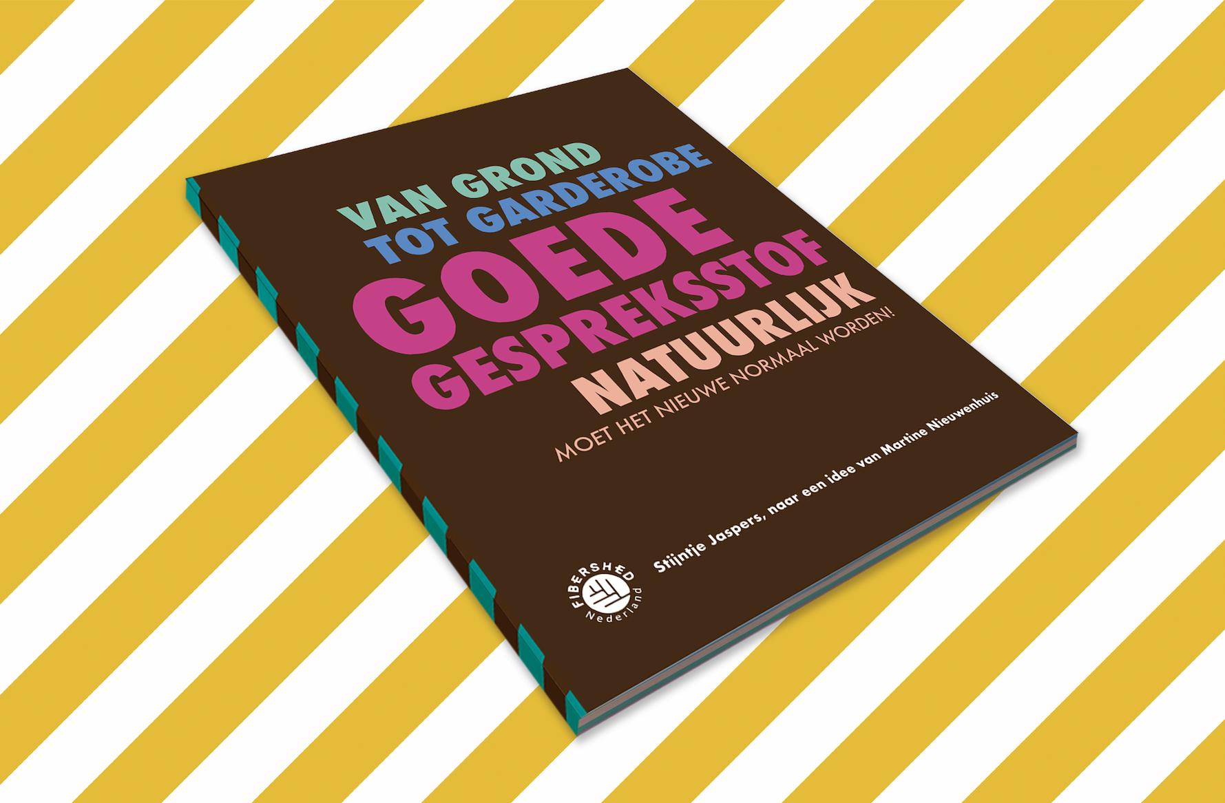 Cover Goede Gespreksstof