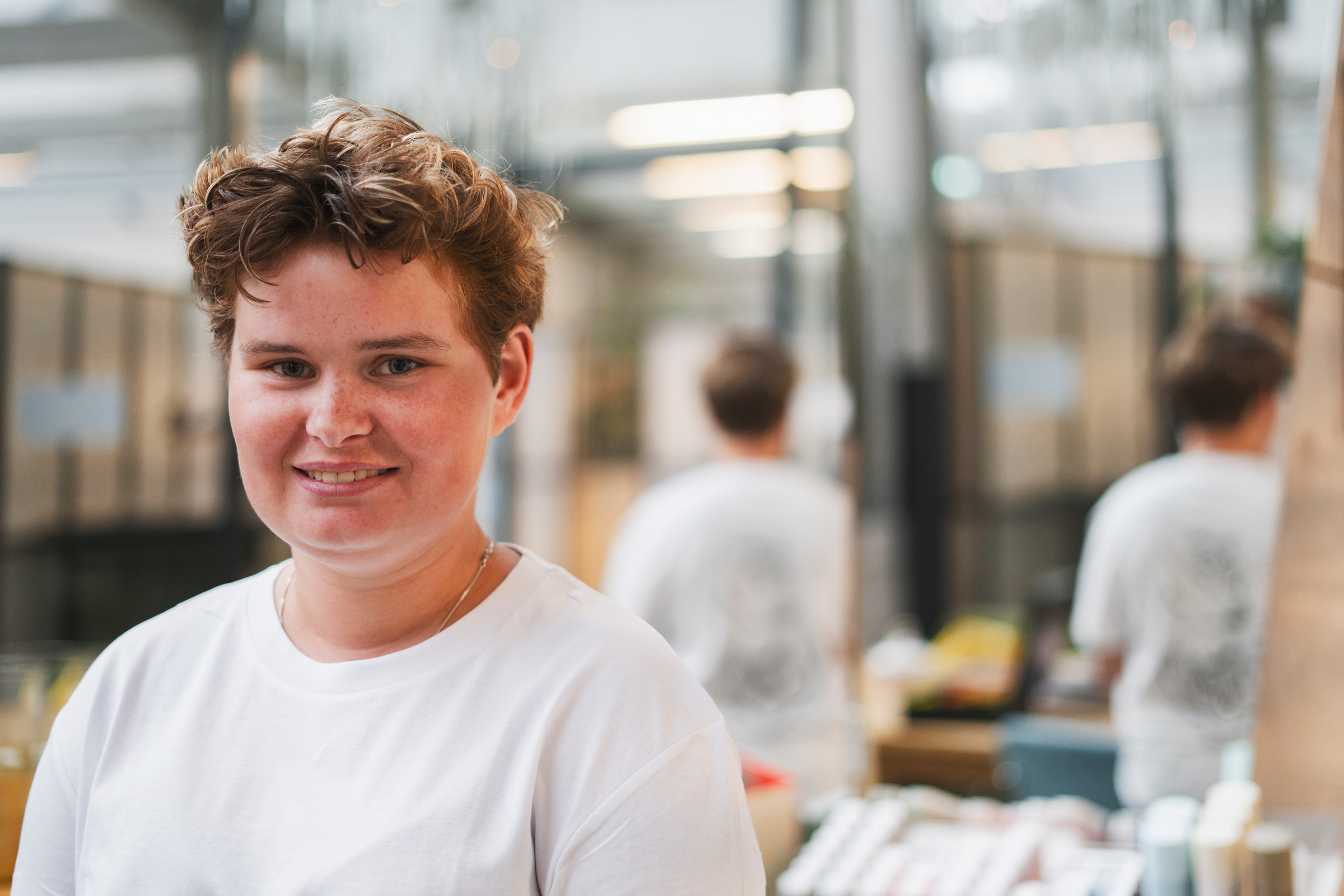Anne-Will, participant