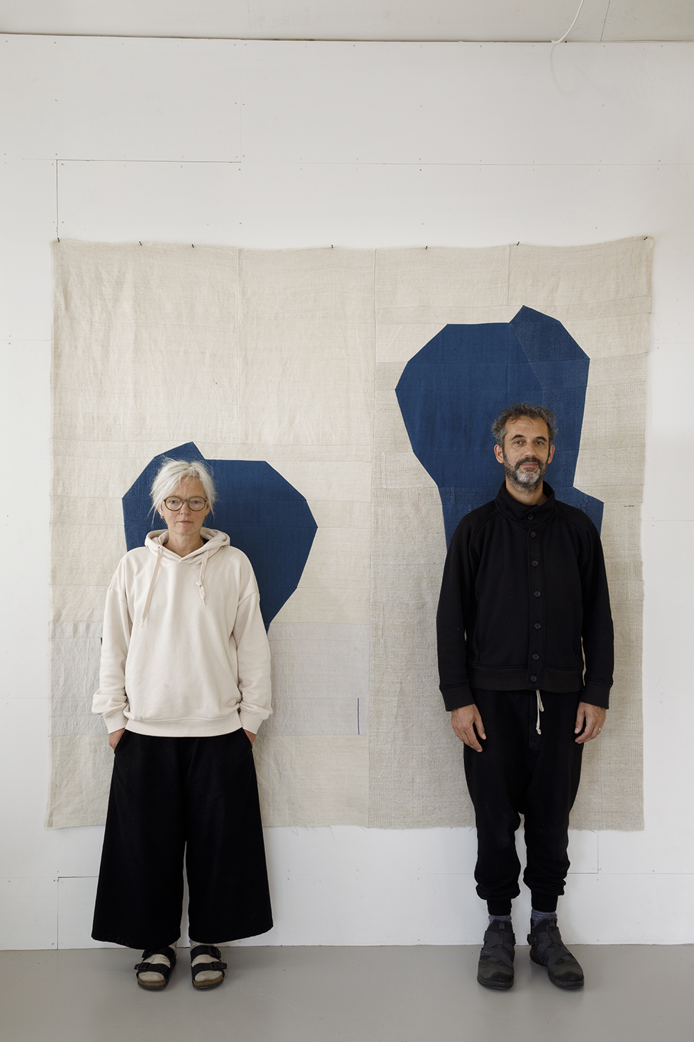 Ina Meijer &amp; Matthijs van Cruijsen - INAMATT