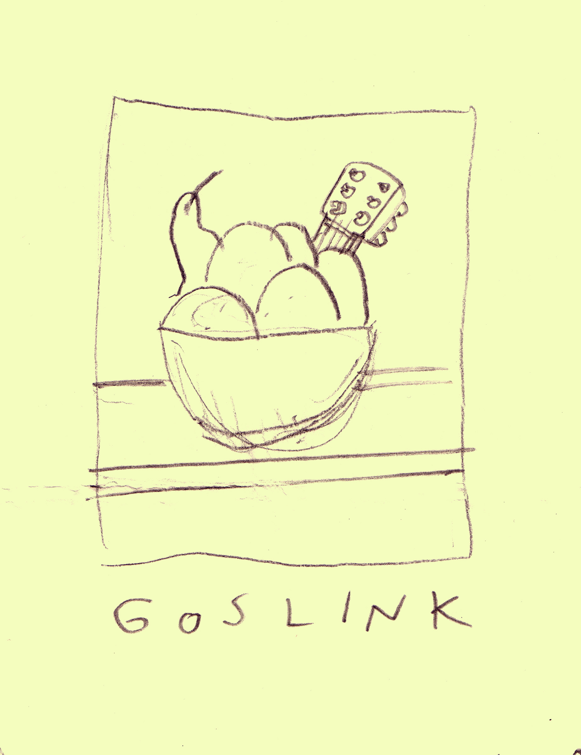 Sponsored by 'The Imaginary Guitar' ('De Verbeelde Gitaar')